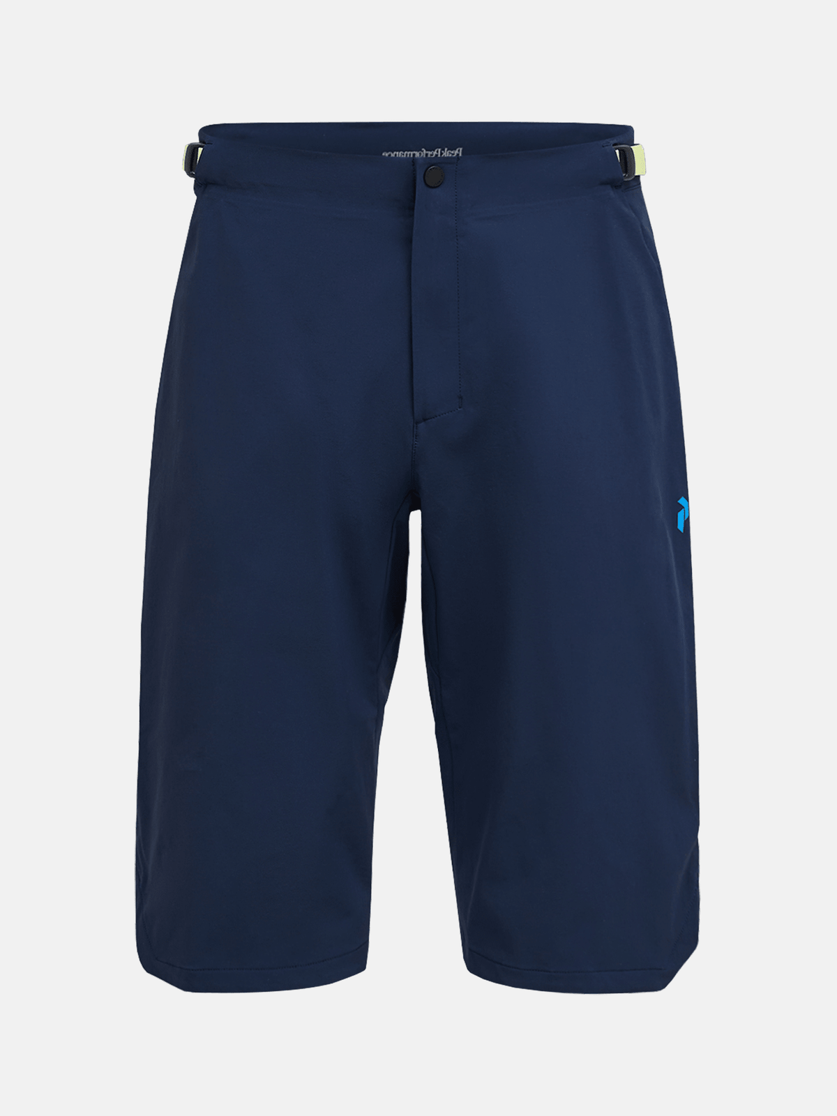 Peak Performance Trail Shorts Herren dunkelblau dunkelblau Bild 1