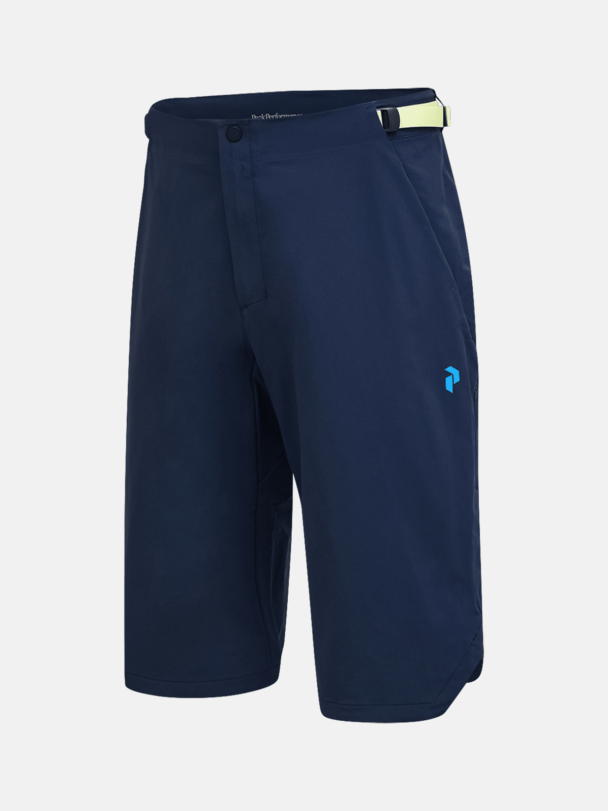 Peak Performance Trail Shorts Herren dunkelblau dunkelblau Bild 2