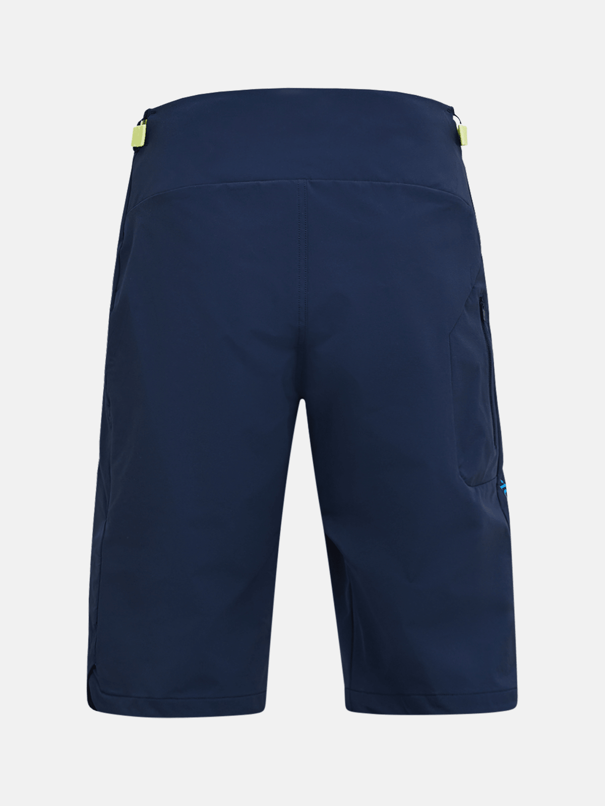 Peak Performance Trail Shorts Herren dunkelblau dunkelblau Bild 3
