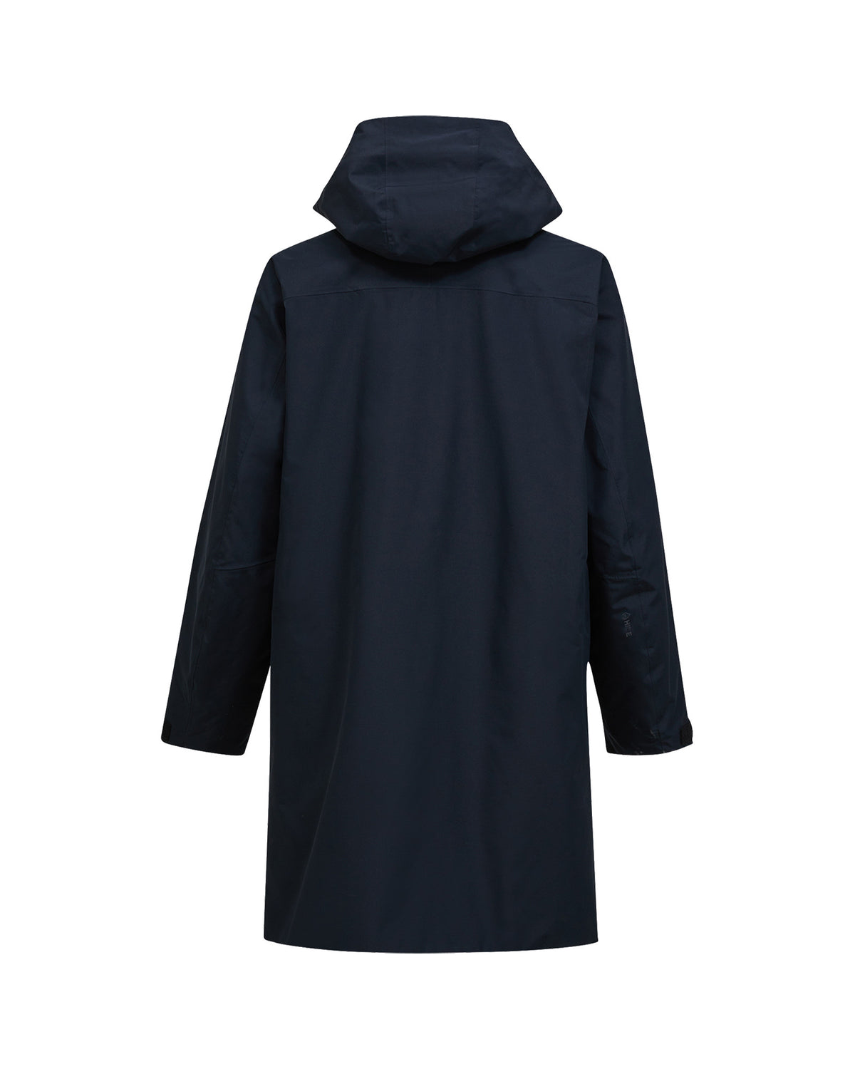 Peak Performance Treeline Men's Coat black - Peak Performance - MEINFREUDENHAUS