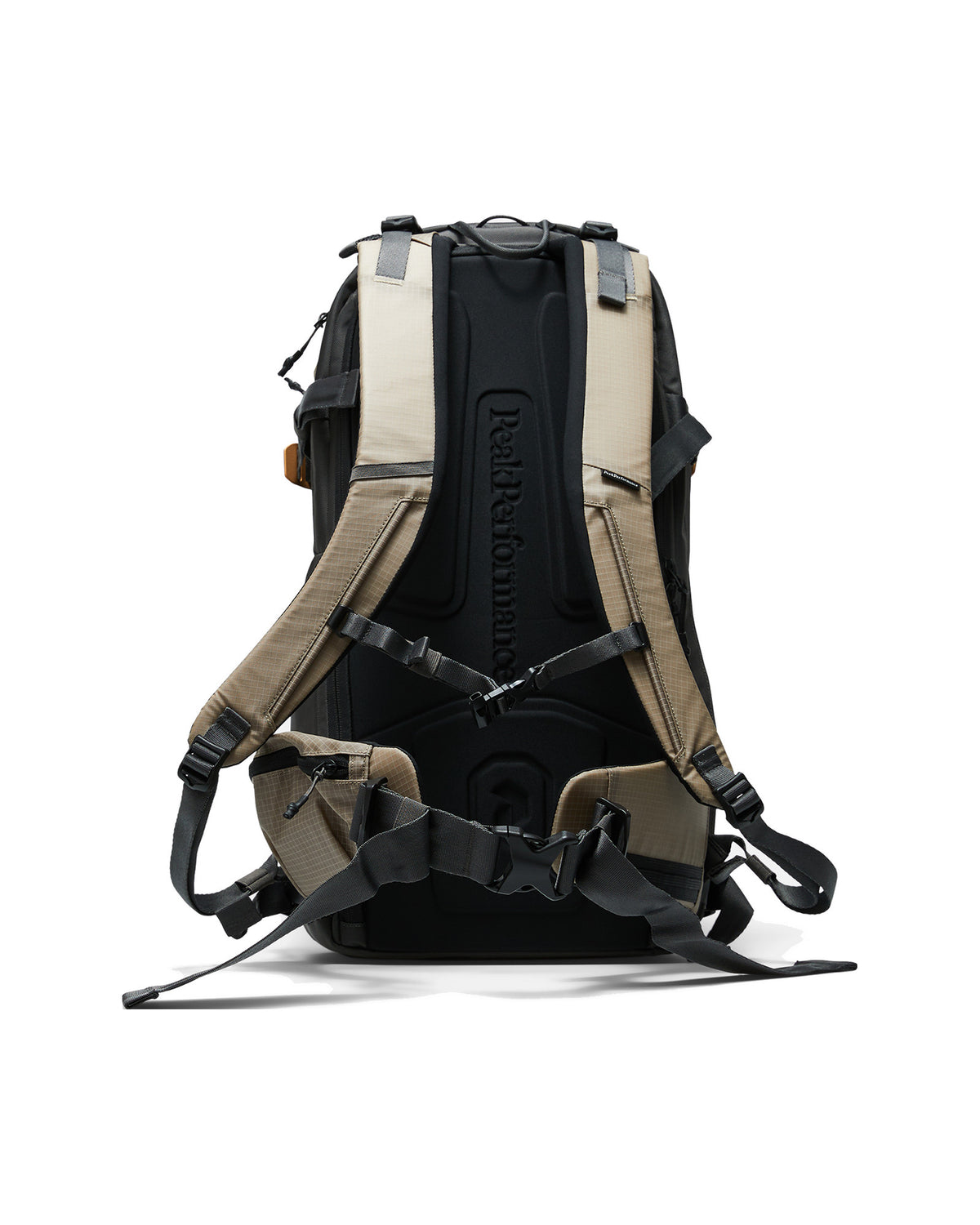 Peak Performance Vertical 25L Skirucksack (*) Bild 2
