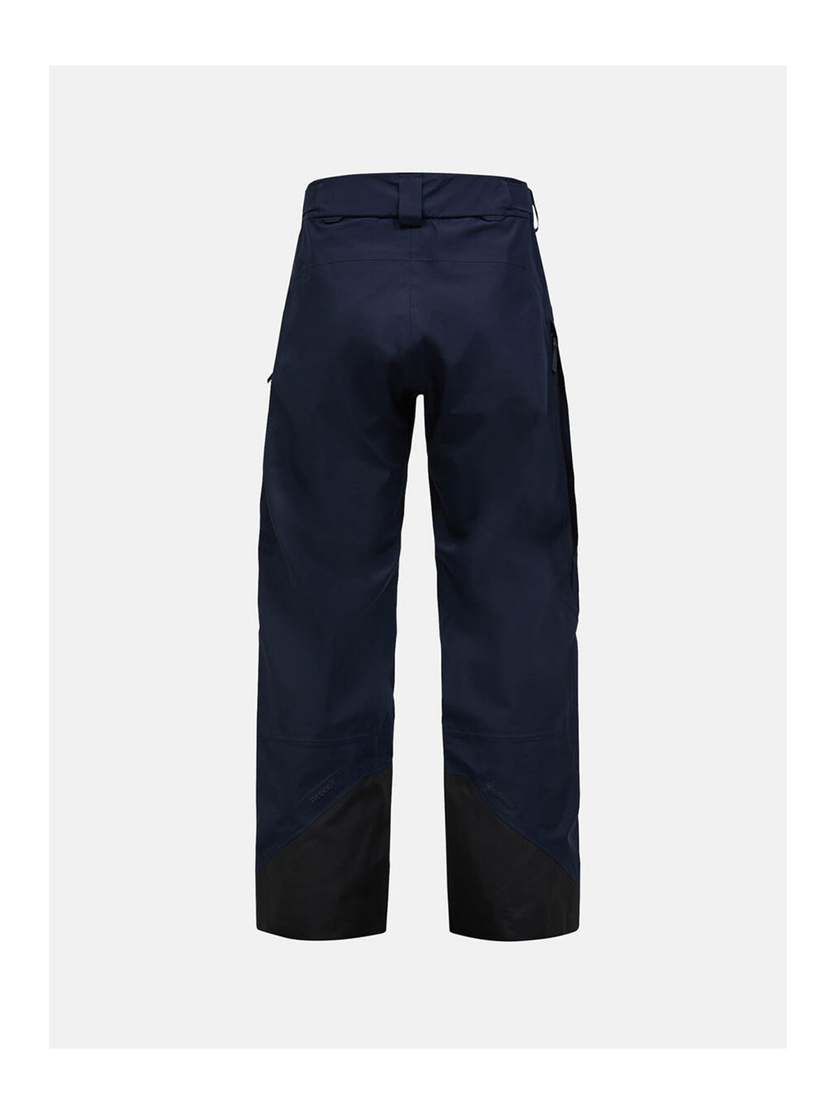 Peak Performance Vertical Skihose Herren dunkelblau dunkelblau Bild 4