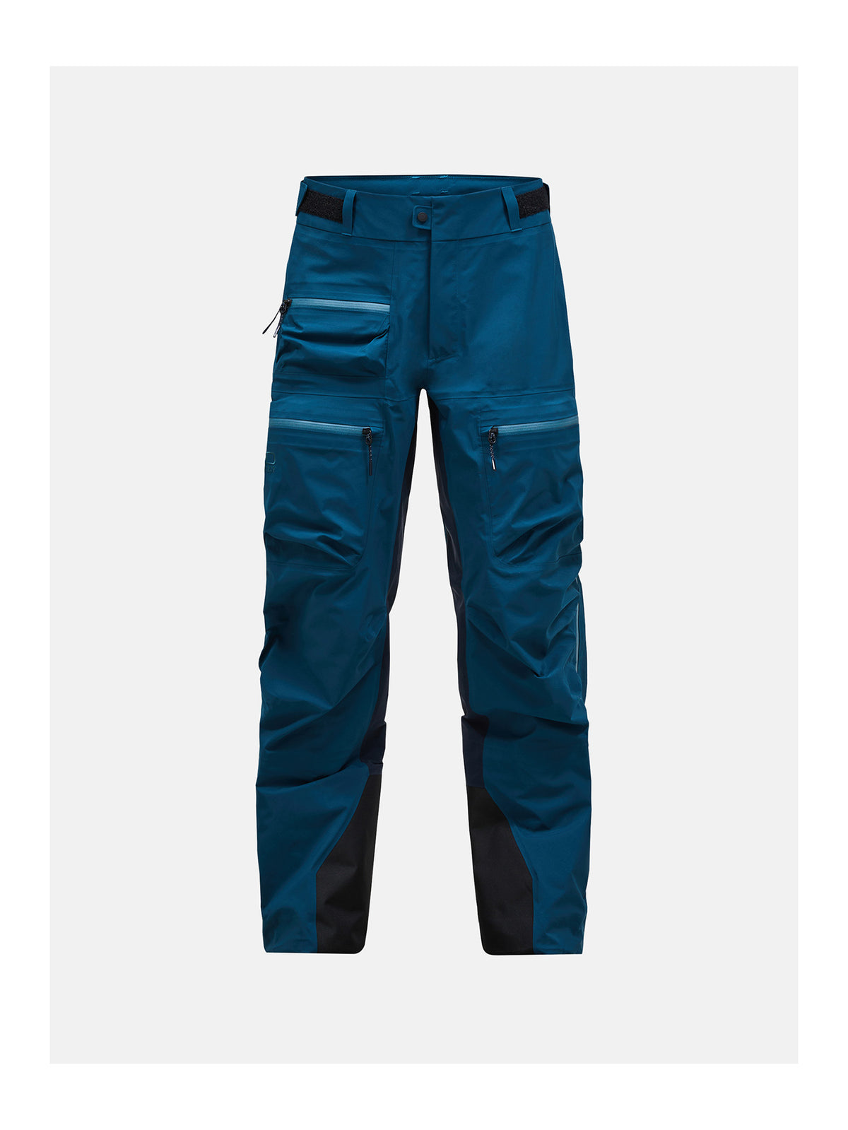 Peak Performance Vislight Gore-Tex C-Kni Skihose Herren blau - Peak Performance - MEINFREUDENHAUS