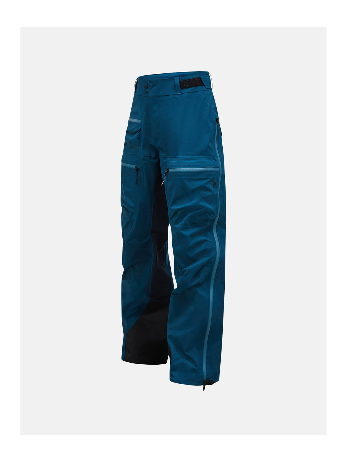 Peak Performance Vislight Gore-Tex C-Kni Skihose Herren blau - Peak Performance - MEINFREUDENHAUS