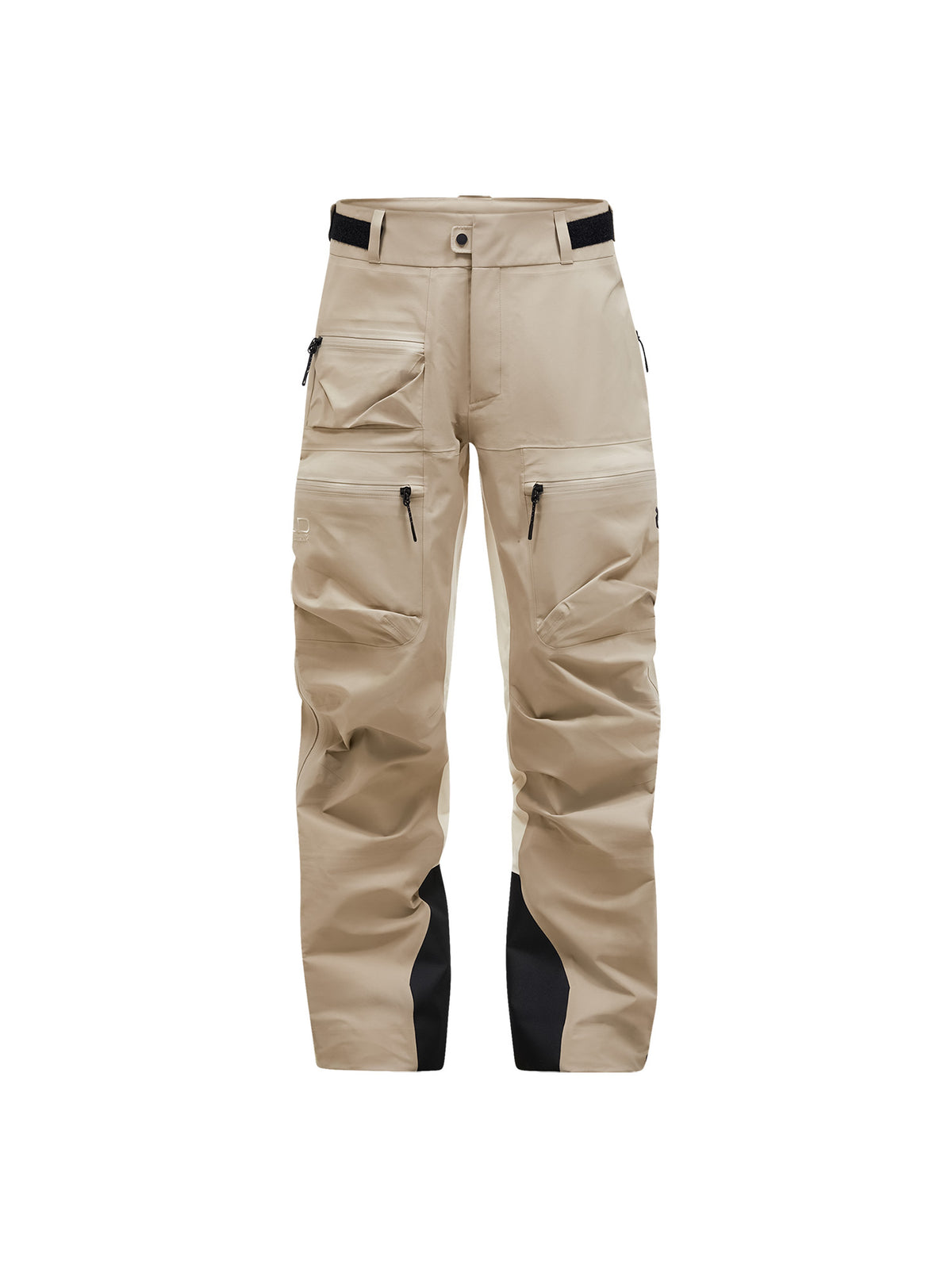 Peak Performance Vislight Gore-Tex C-Kni Skihose Herren blau - Peak Performance - MEINFREUDENHAUS