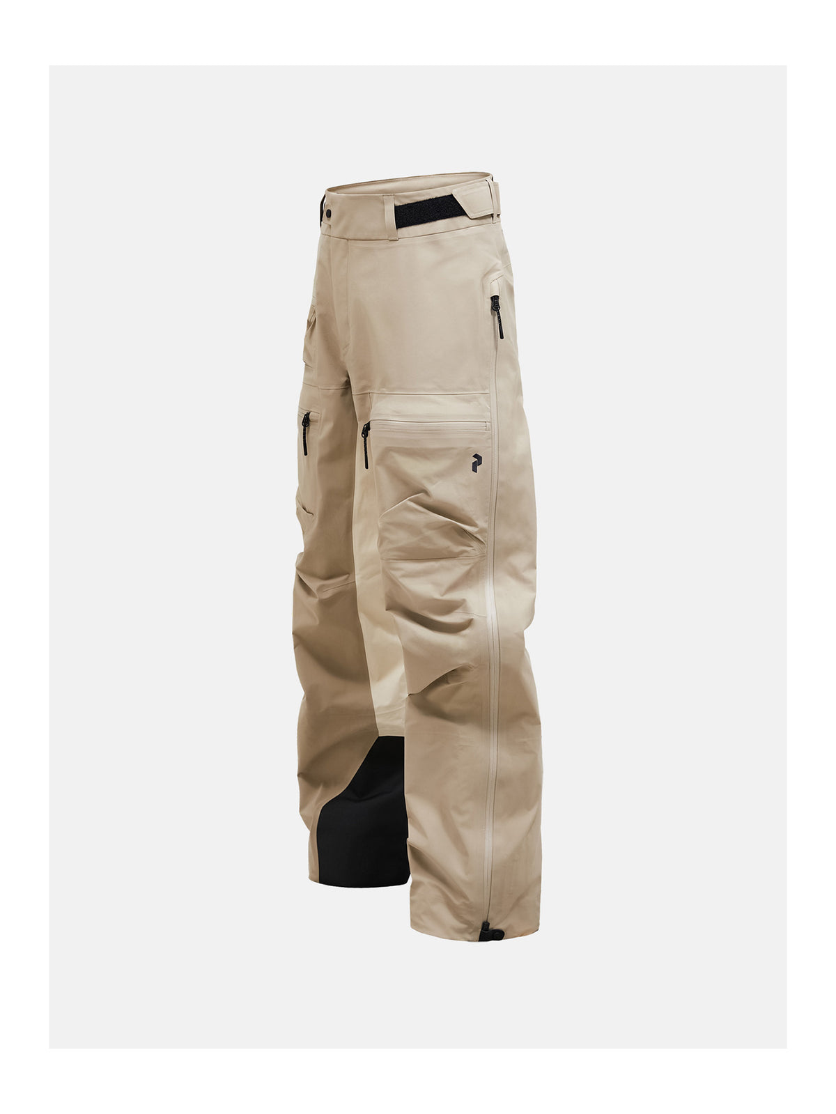 Peak Performance Vislight Gore-Tex C-Kni Skihose Herren blau - Peak Performance - MEINFREUDENHAUS