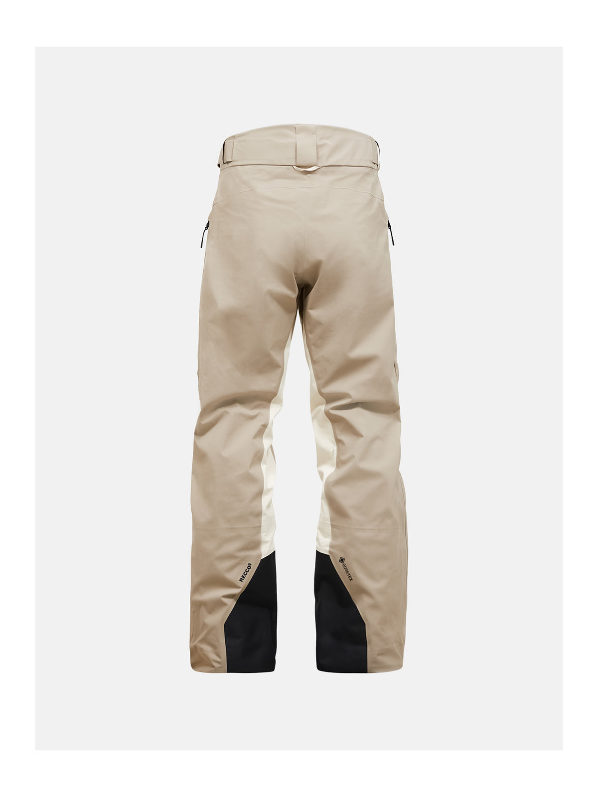 Peak Performance Vislight Gore-Tex C-Kni Skihose Herren blau - Peak Performance - MEINFREUDENHAUS