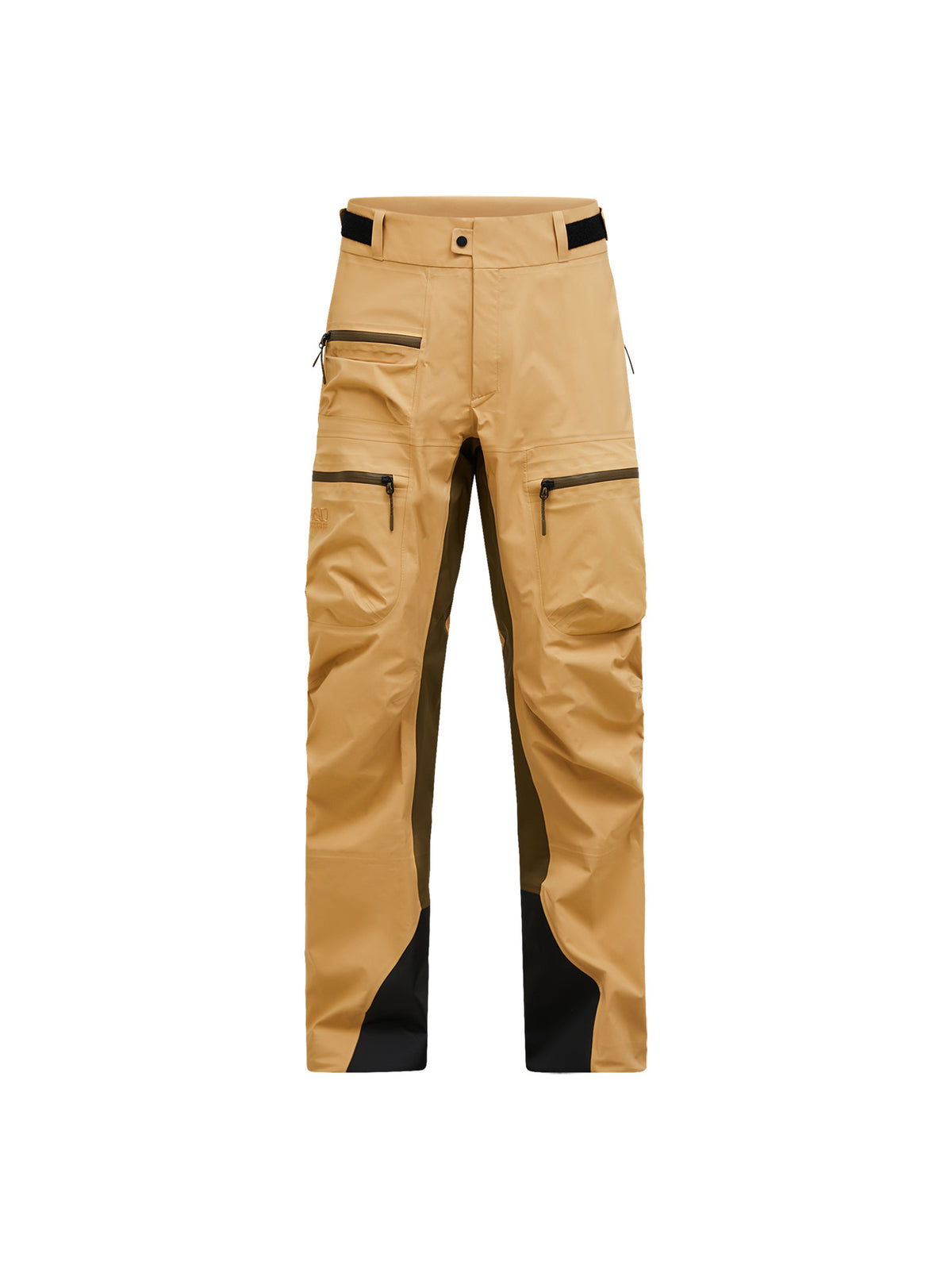 Peak Performance Vislight Skihose Herren hellbraun hellbraun Bild 1