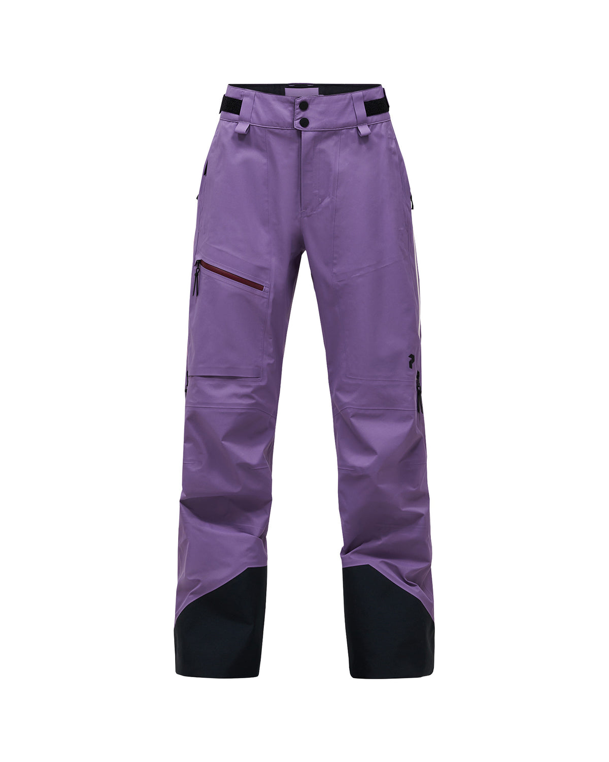 W Alpine Gore-Tex 3L Pant (*) (*) Bild 1
