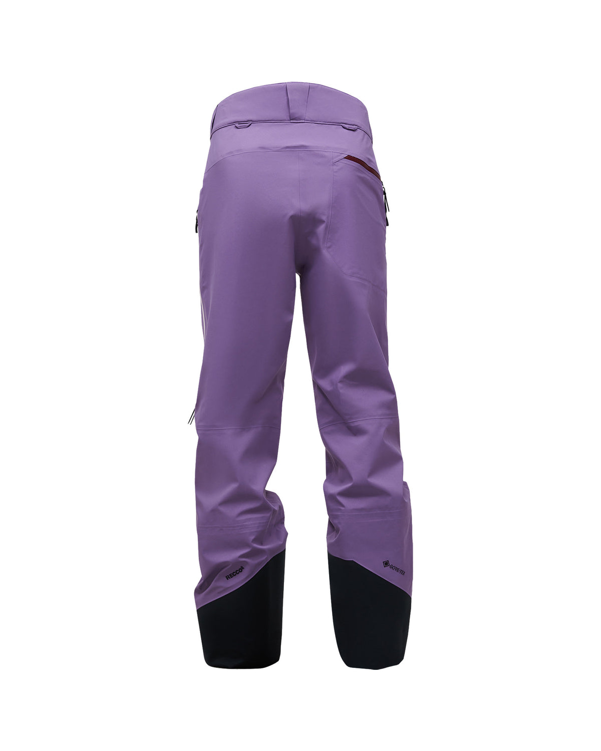 W Alpine Gore-Tex 3L Pant (*) (*) Bild 2