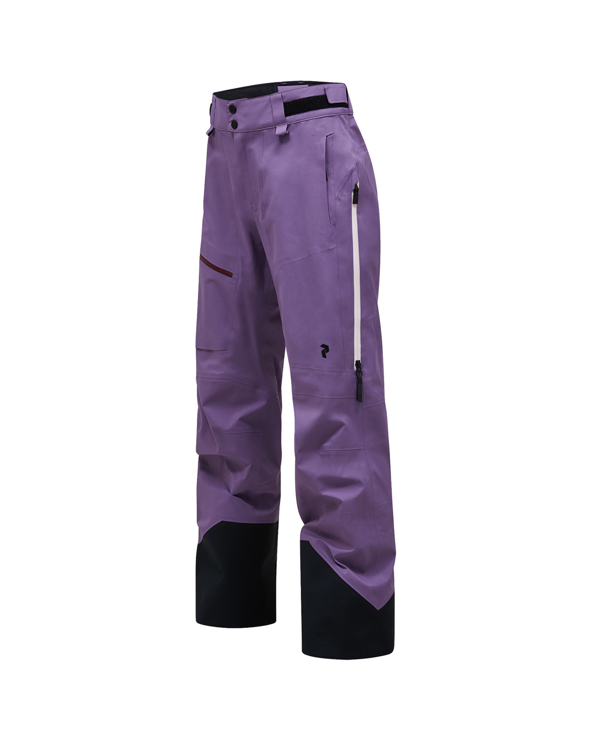 W Alpine Gore-Tex 3L Pant (*) (*) Bild 3