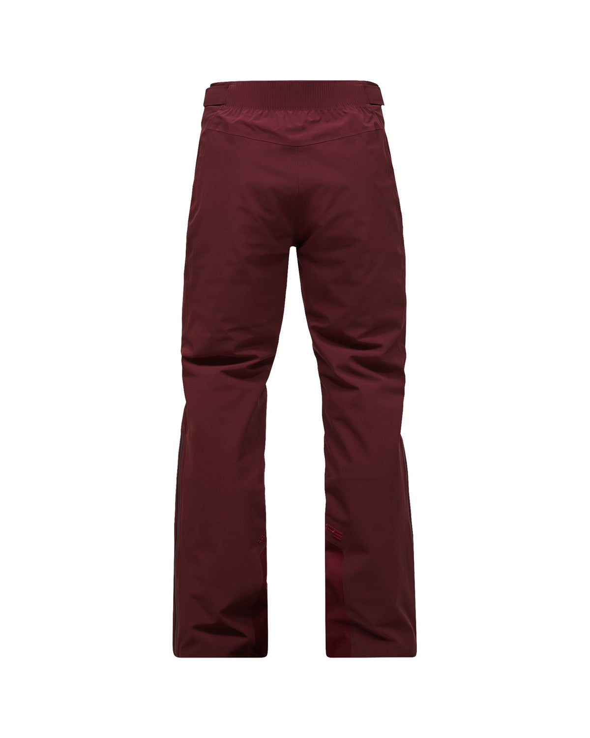 Peak Performance Whitelight Insulated Damen-Skihose (*) Bild 8