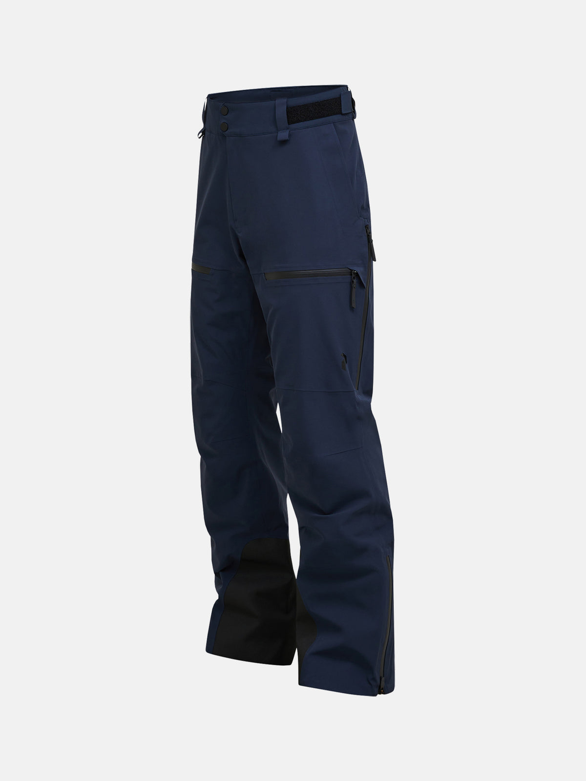 Peak Performance Whitelight Skihose Herren schwarz schwarz Bild 6