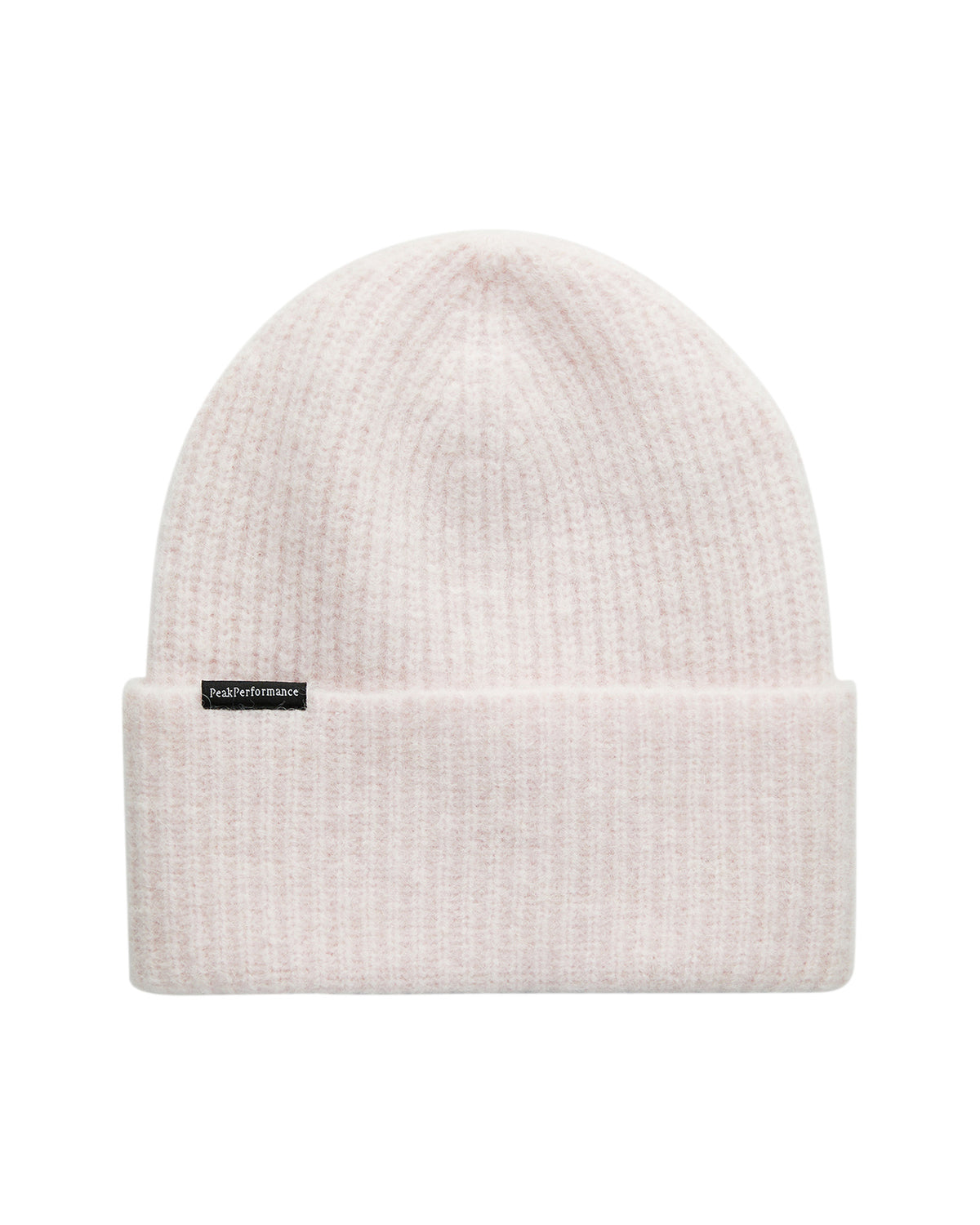 Peak Performance Woolblend Unisex-Mütze grün Bild 2