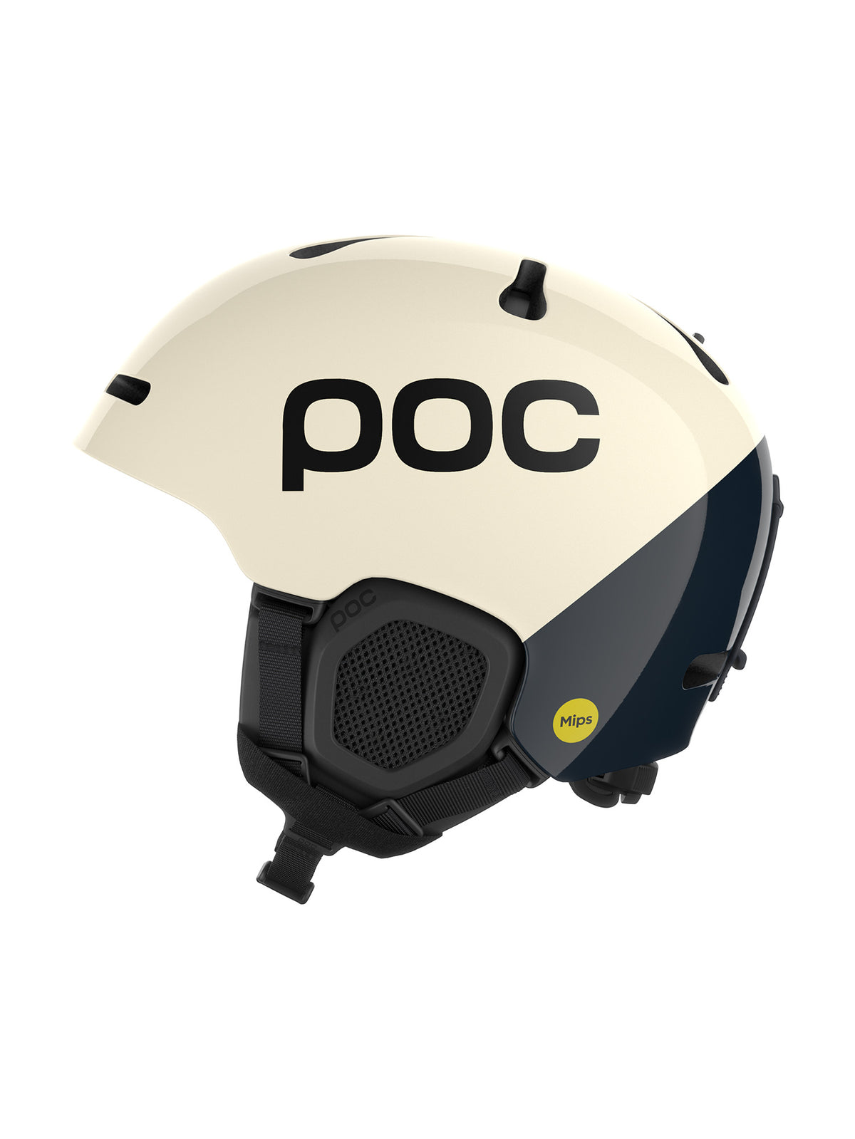 Poc Fornix BC Skihelm Unisex beige beige Bild 2