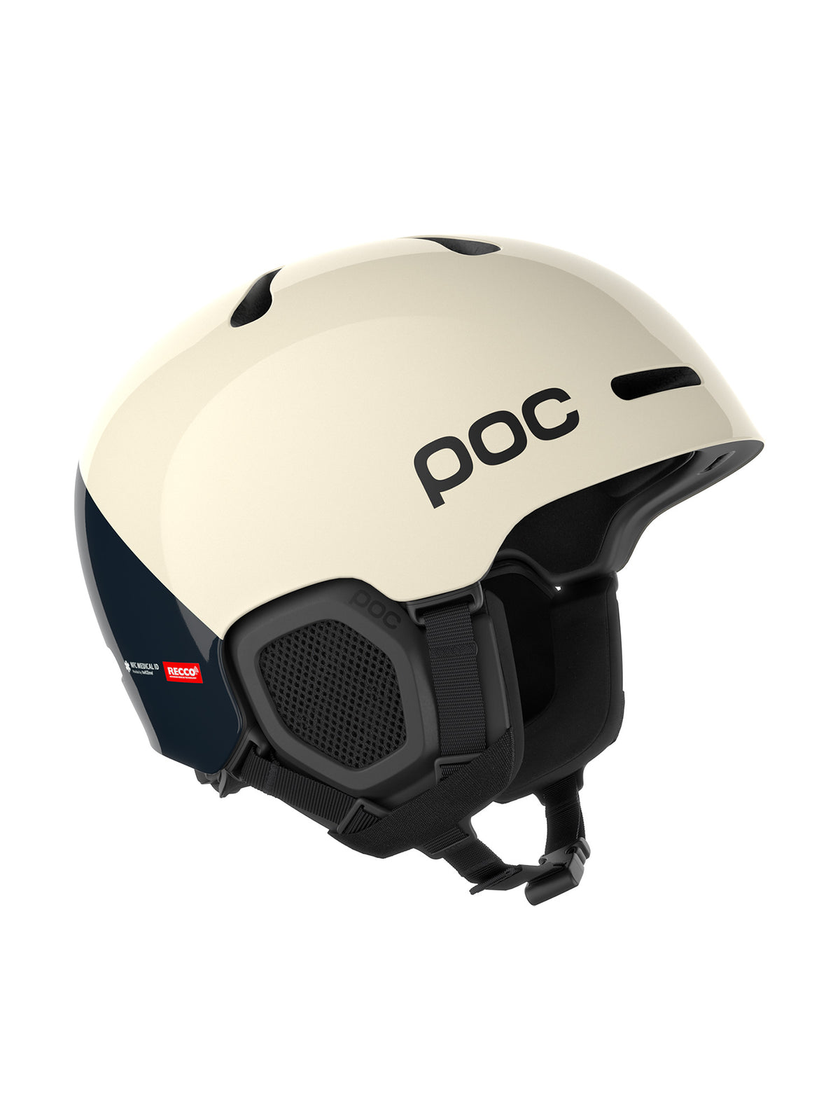 Poc Fornix BC Skihelm Unisex beige beige Bild 3
