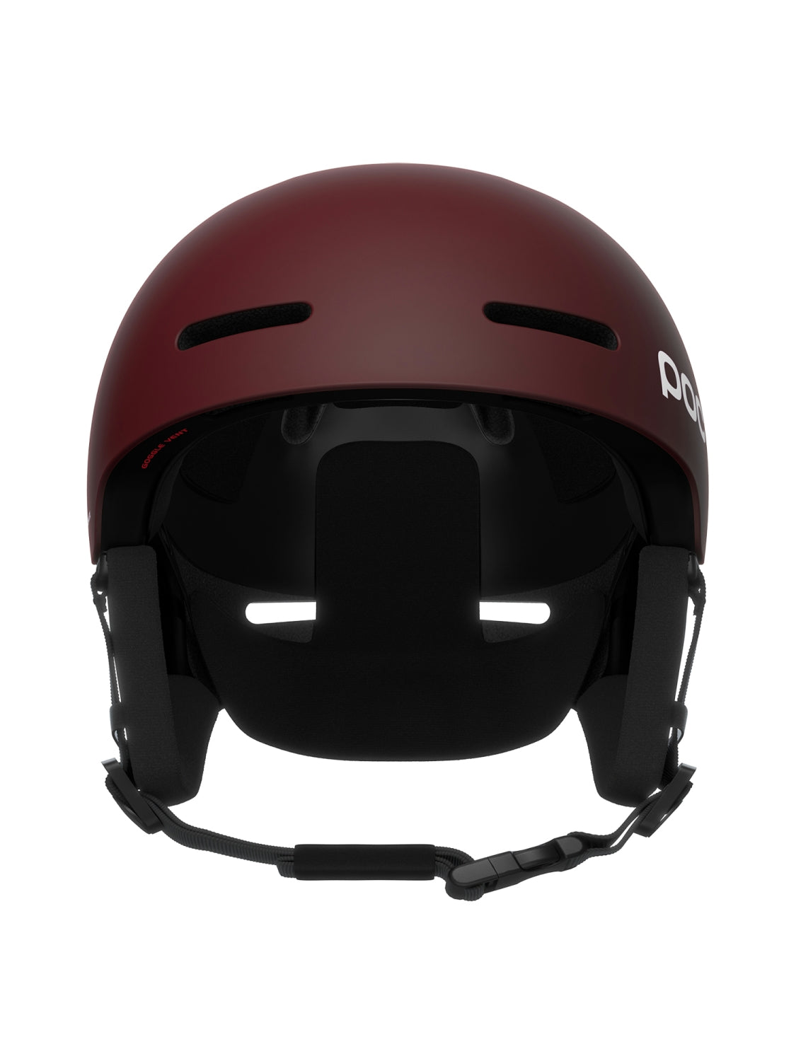 Poc Fornix MIPS Skihelm Unisex weiss weiss Bild 9