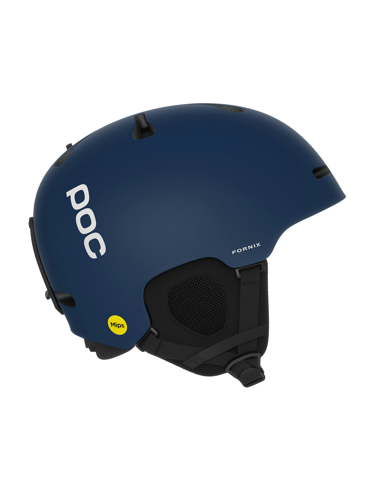 Poc Fornix MIPS Skihelm Unisex weiss weiss Bild 15