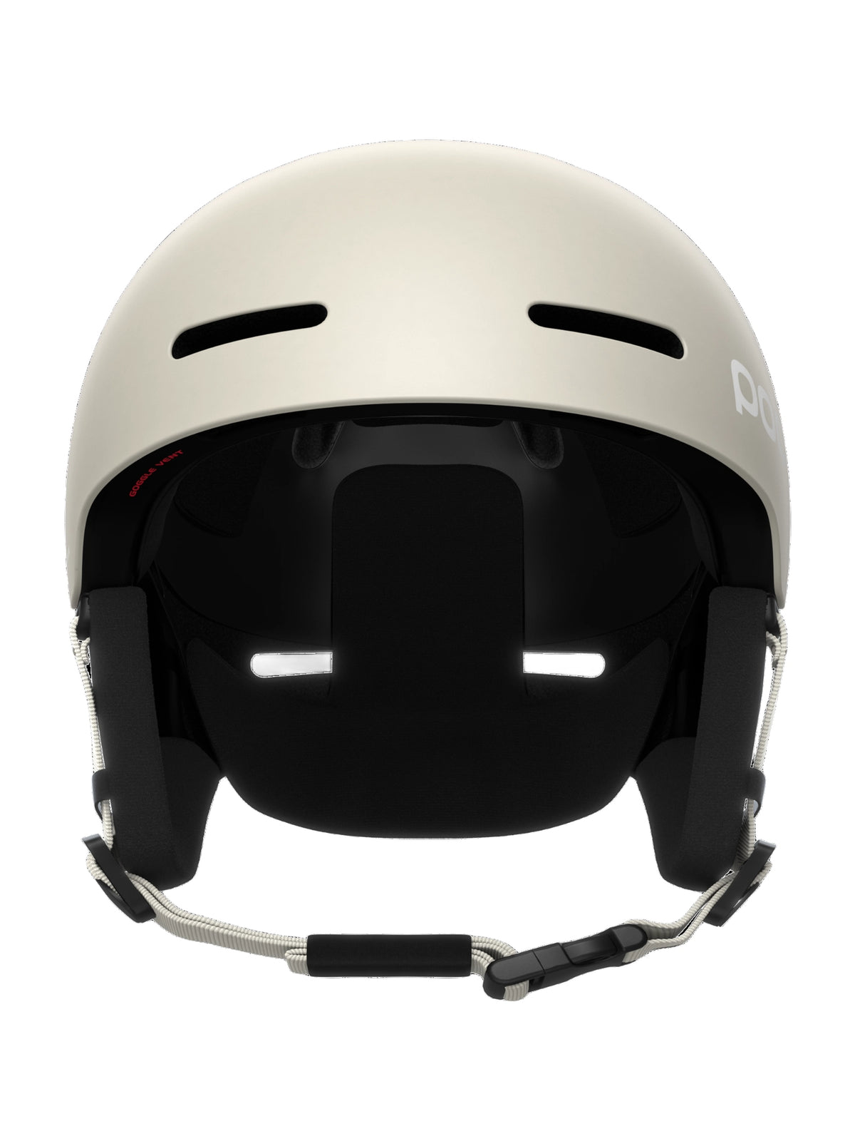 POC Fornix MIPS POW JJ Unisex-Skihelm grau grau Bild 1
