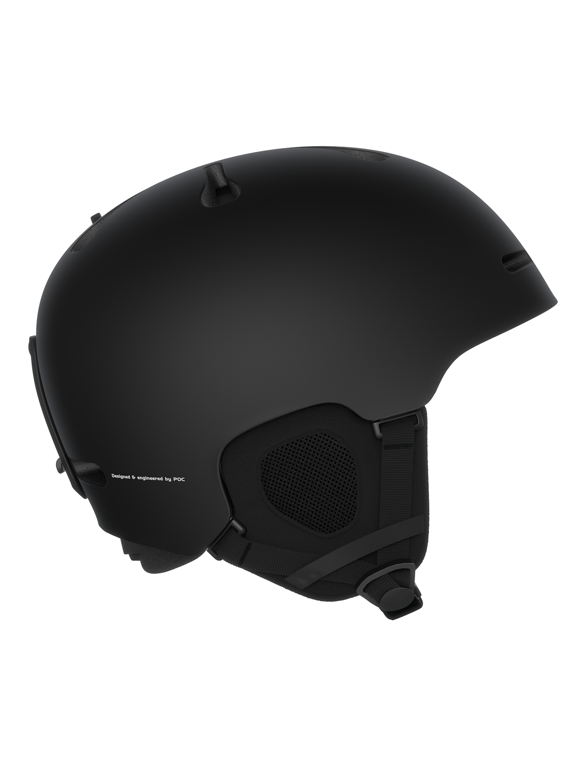 Poc Fornix MIPS Skihelm Unisex weiss weiss Bild 7