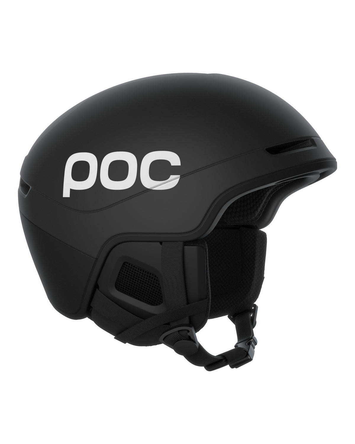 POC Obex Contour Unisex-Skihelm weiss weiss Bild 6