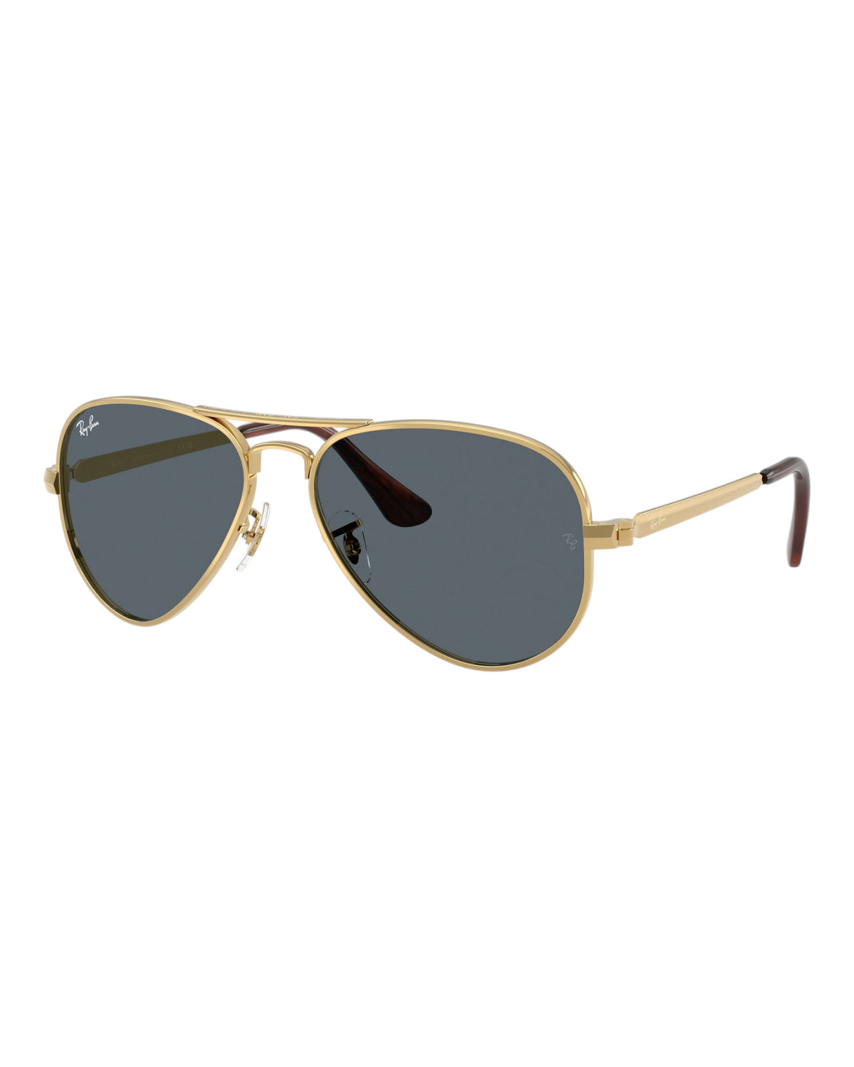 Ray-Ban Aviator Max RB3925 Sonnenbrille schwarz Bild 7