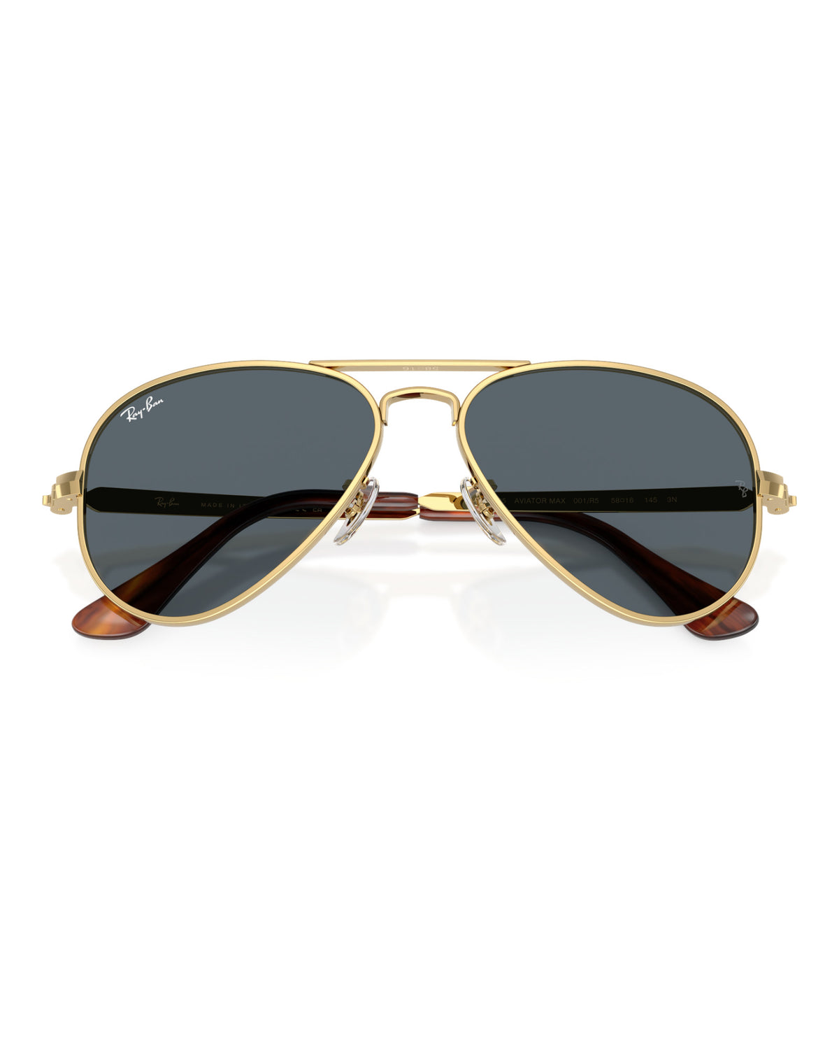 Ray-Ban Aviator Max RB3925 Sonnenbrille schwarz Bild 12