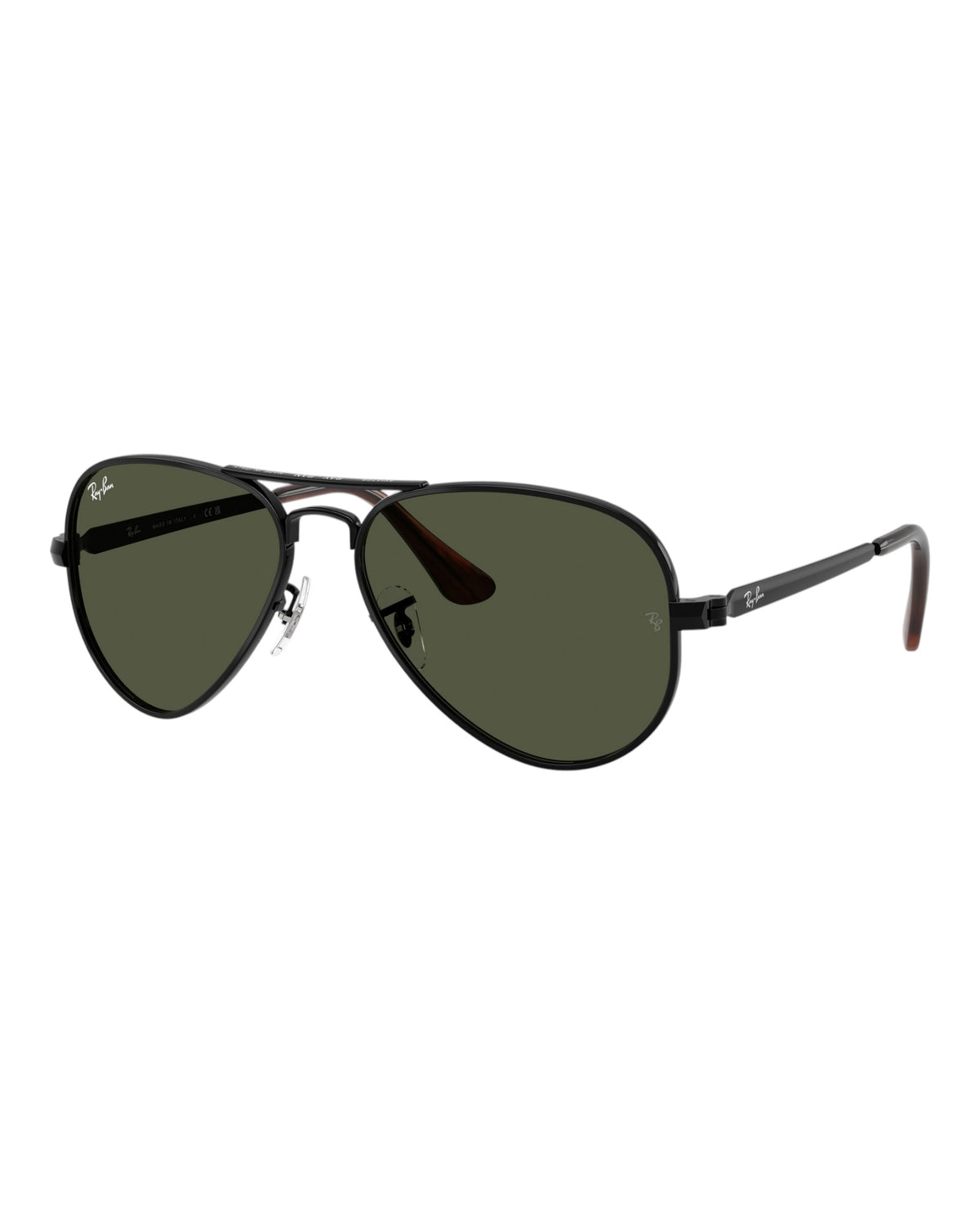 Ray-Ban Aviator Max RB3925 Sonnenbrille schwarz Bild 1