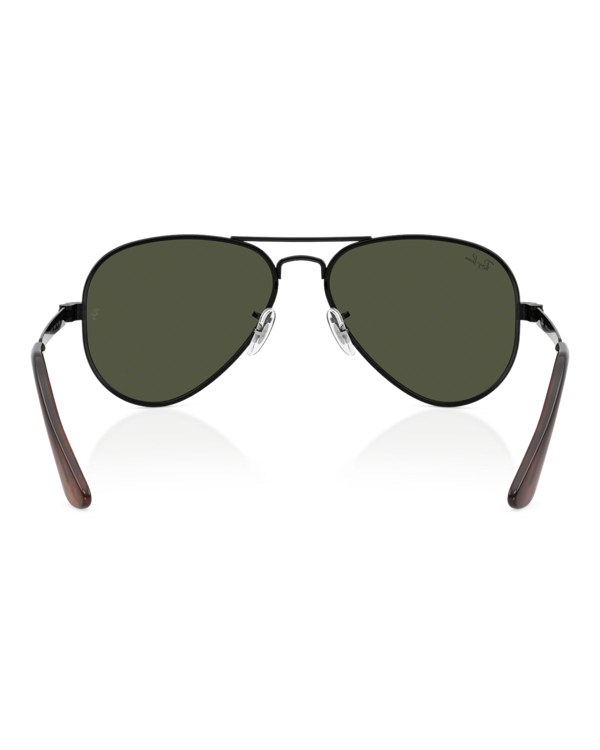 Ray-Ban Aviator Max RB3925 Sonnenbrille schwarz Bild 2