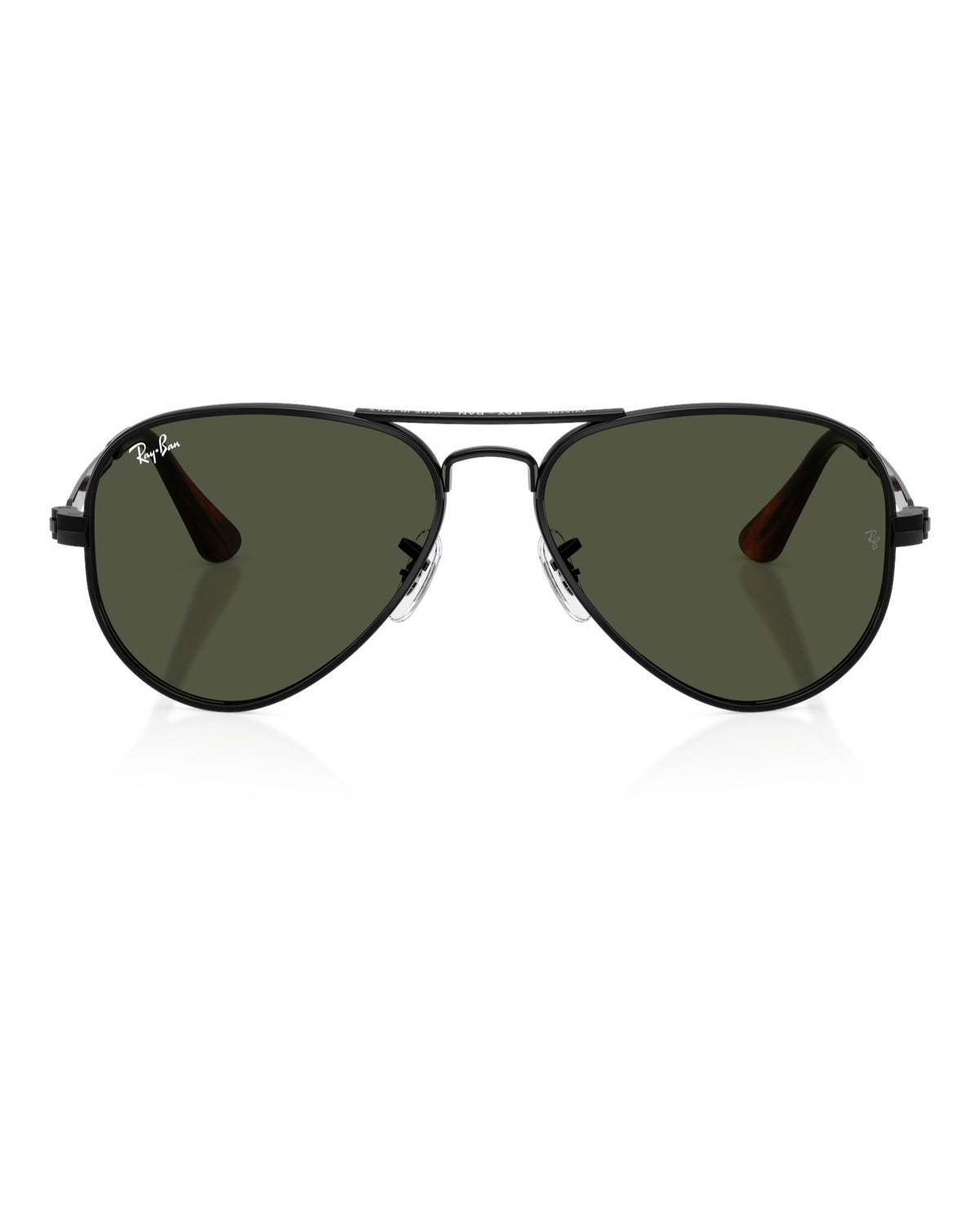 Ray-Ban Aviator Max RB3925 Sonnenbrille schwarz Bild 5