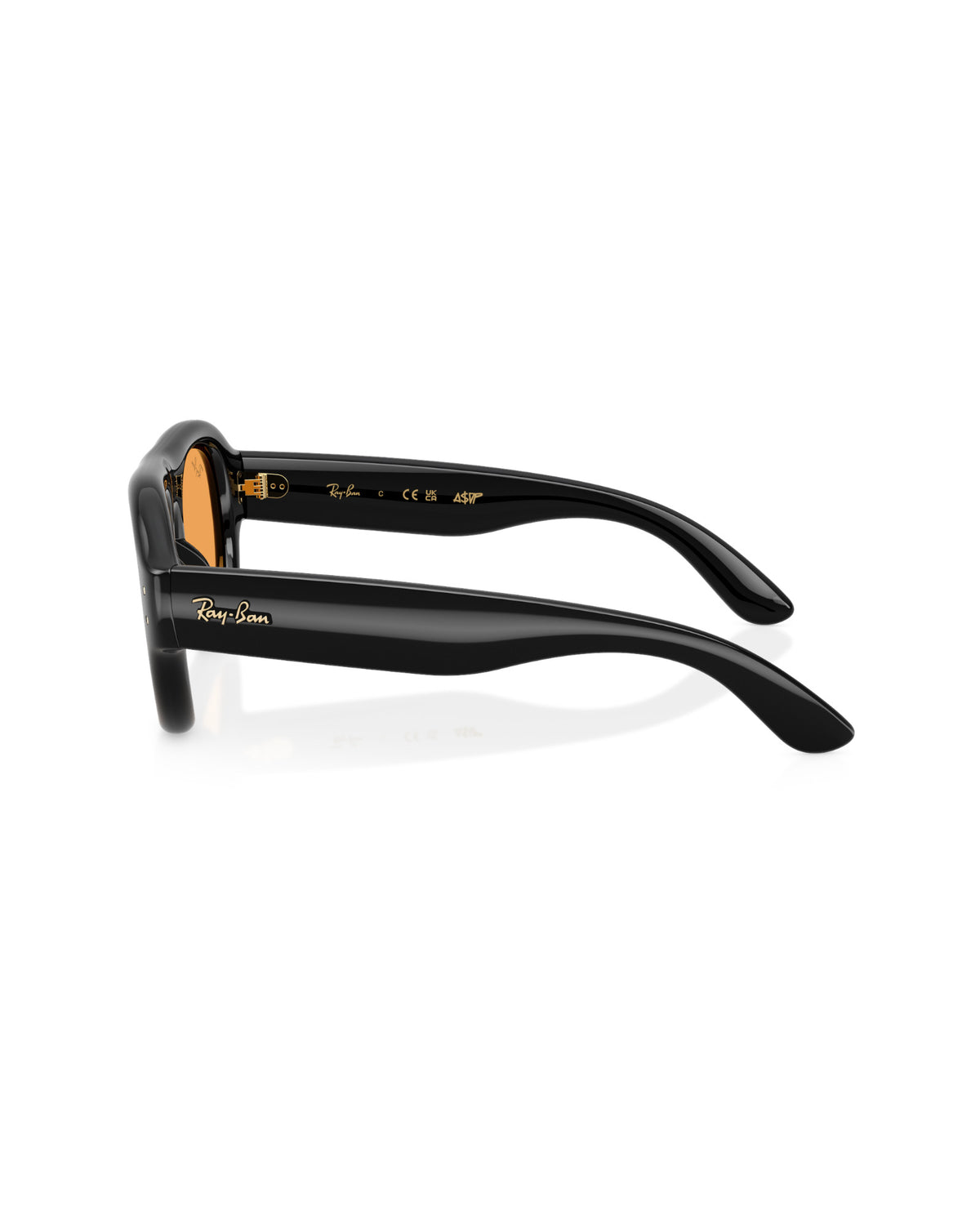 Ray-Ban Aviator Puffer RB4925 Sonnenbrille - Ray-Ban - MEINFREUDENHAUS