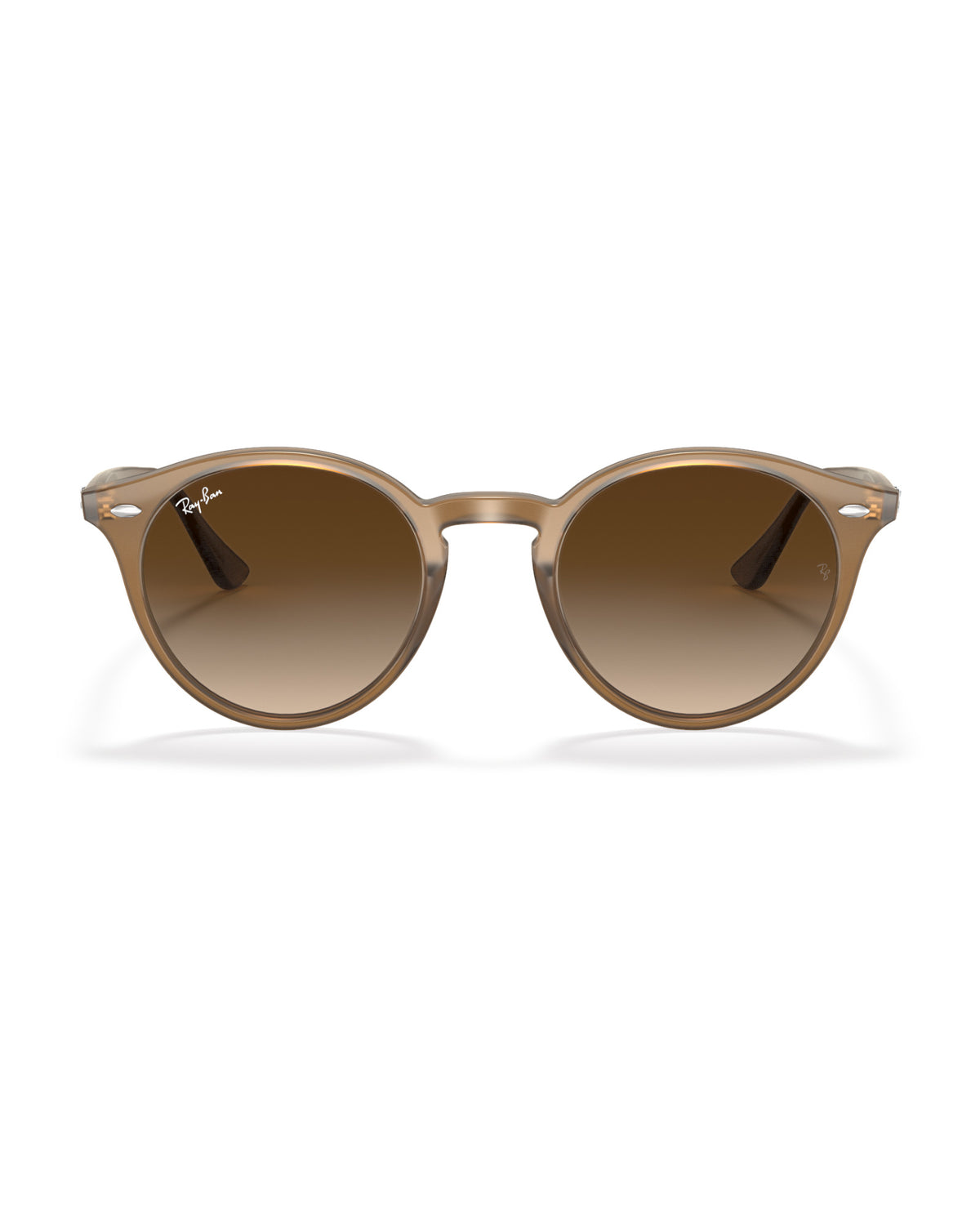 Ray-Ban RB2180 Sonnenbrille braun Bild 9