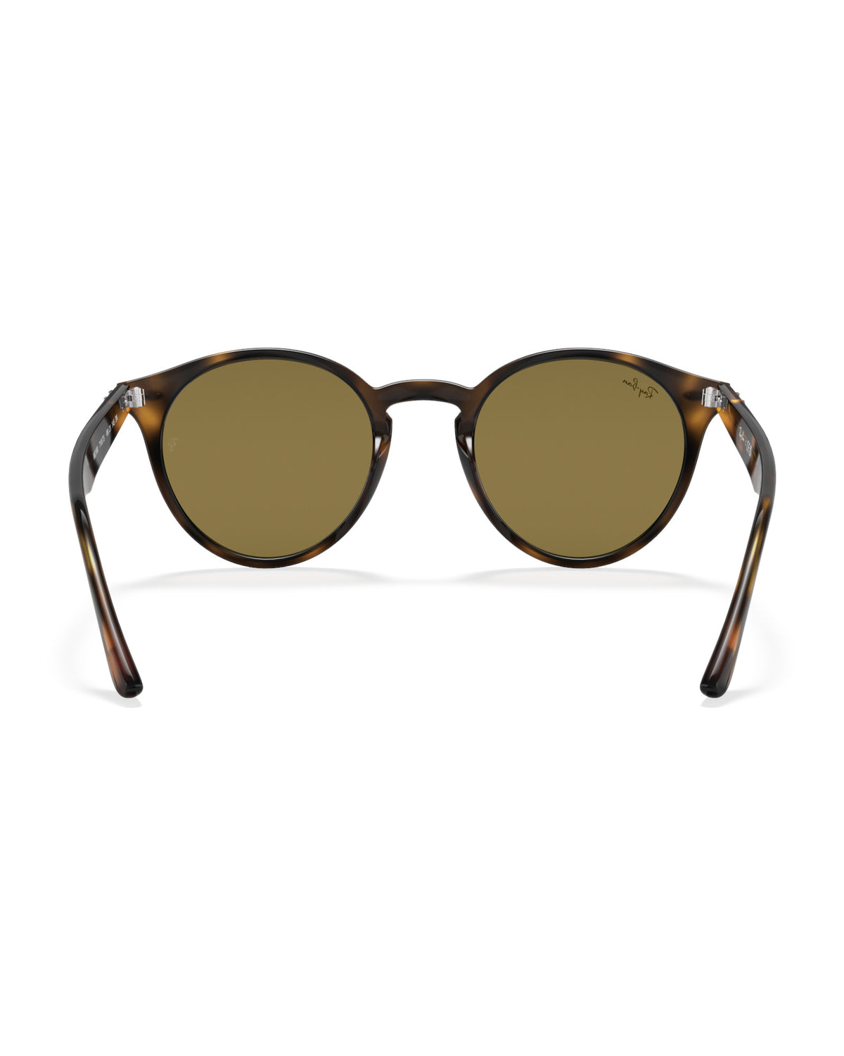 Ray-Ban RB2180 Sonnenbrille braun Bild 3
