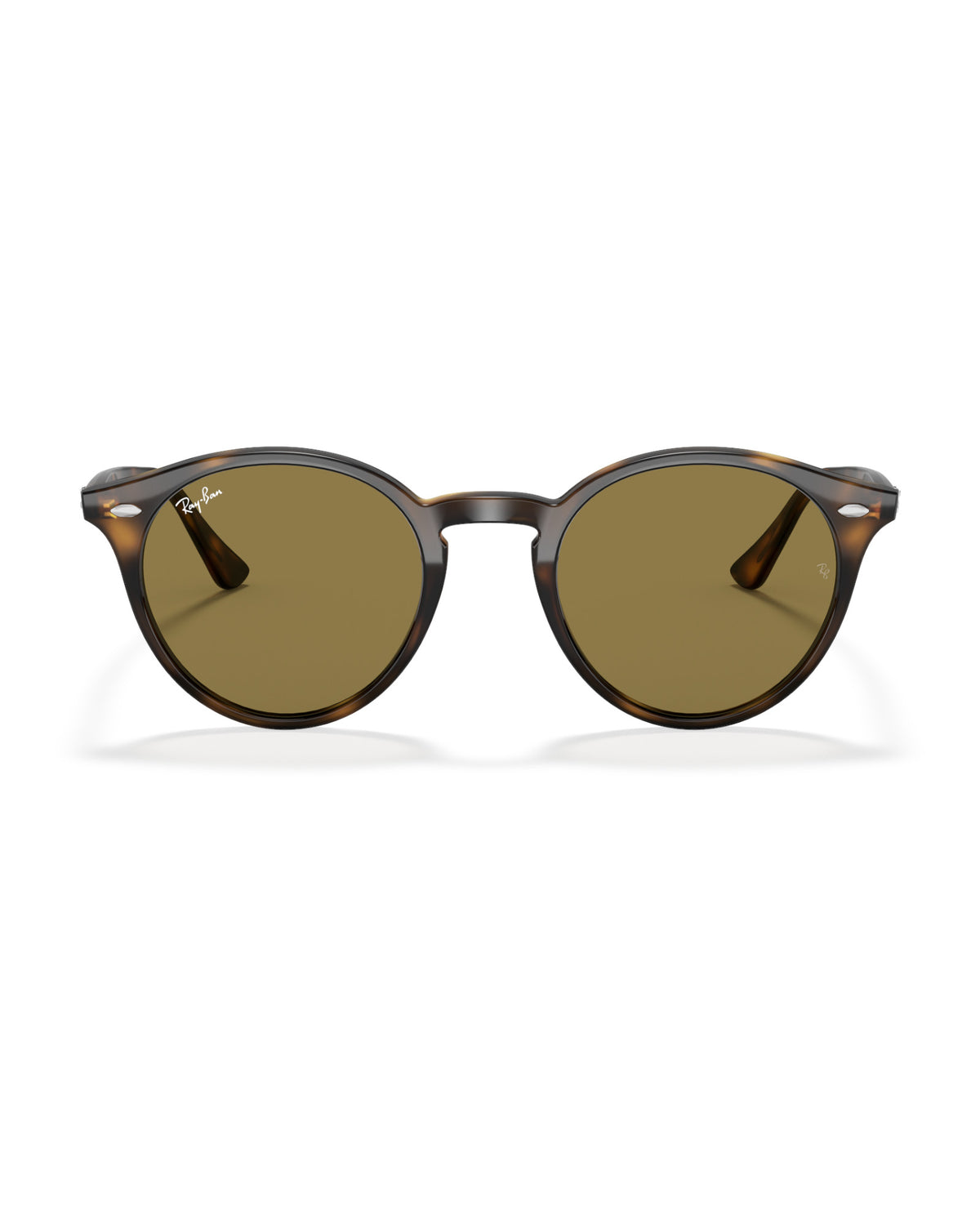 Ray-Ban RB2180 Sonnenbrille braun Bild 6