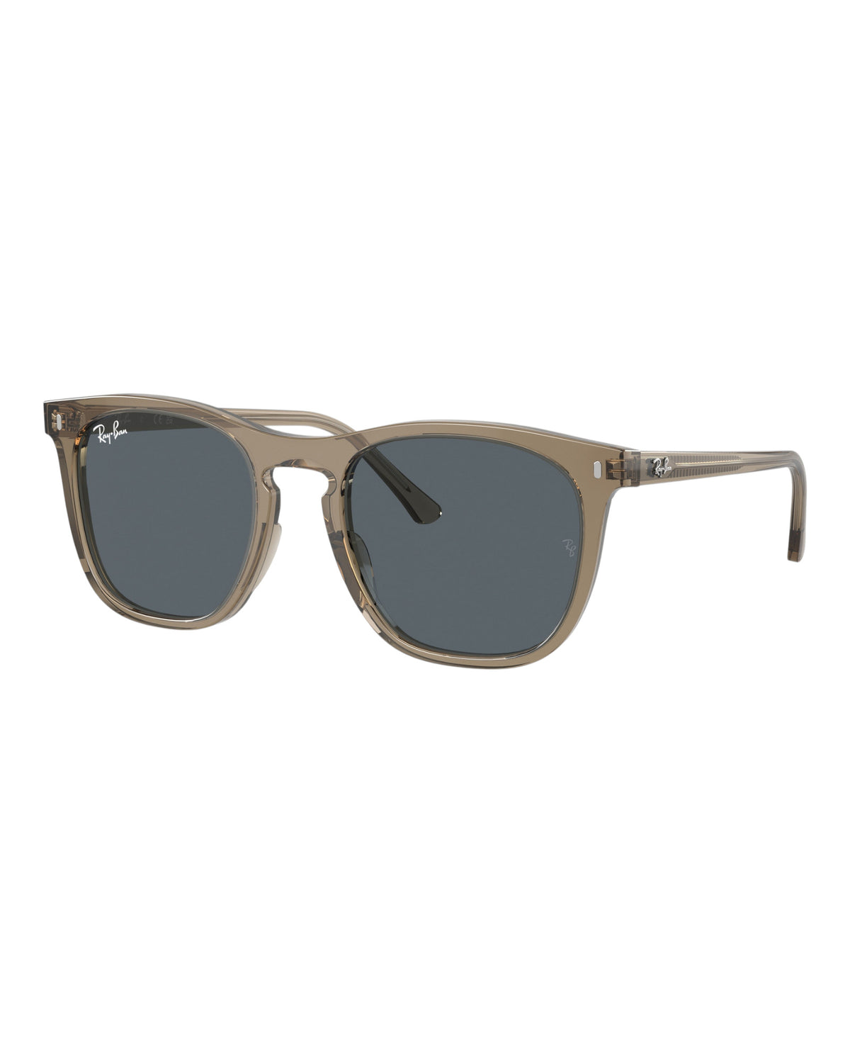 Ray-Ban RB2210 Sonnenbrille schwarz Bild 7