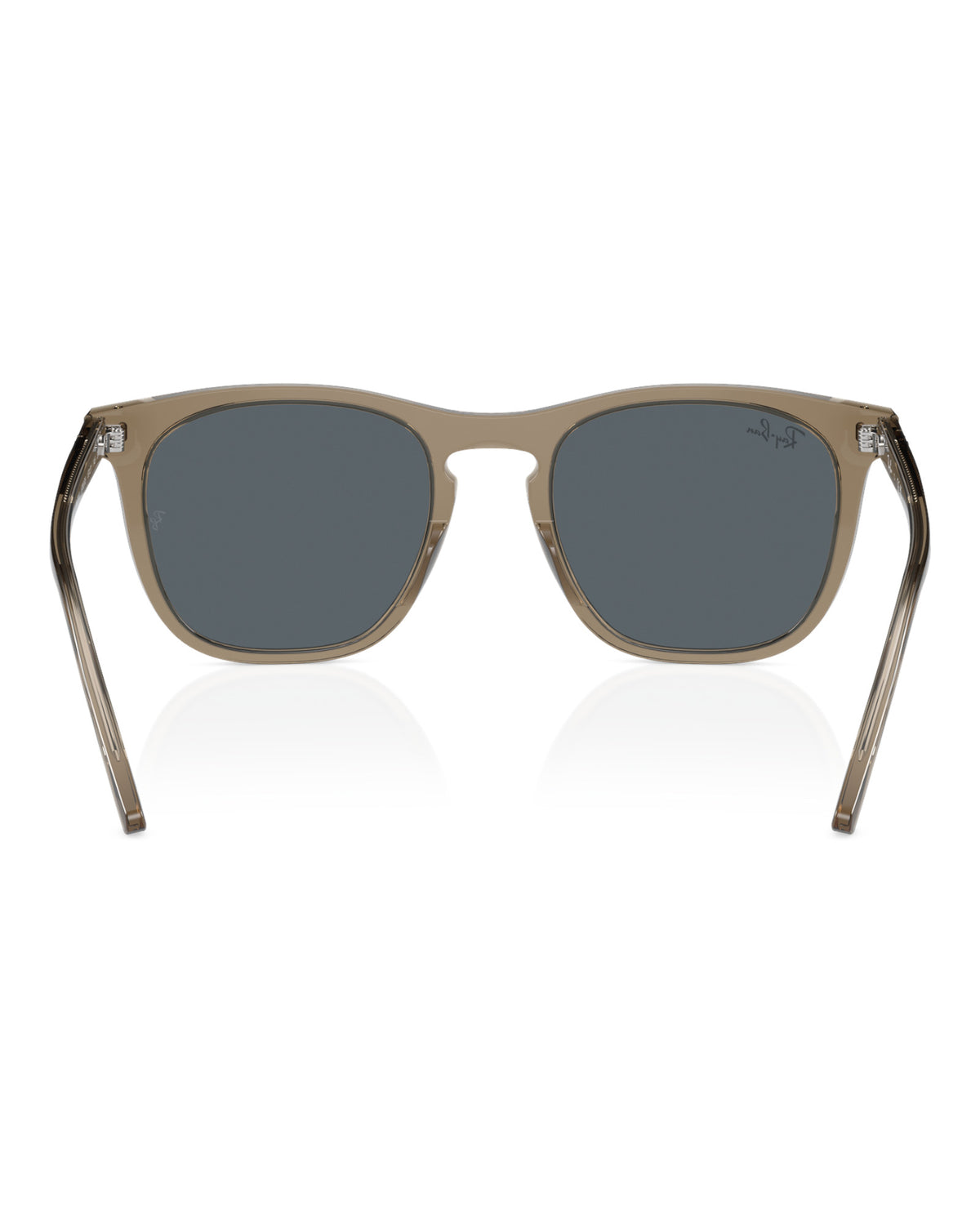 Ray-Ban RB2210 Sonnenbrille schwarz Bild 9
