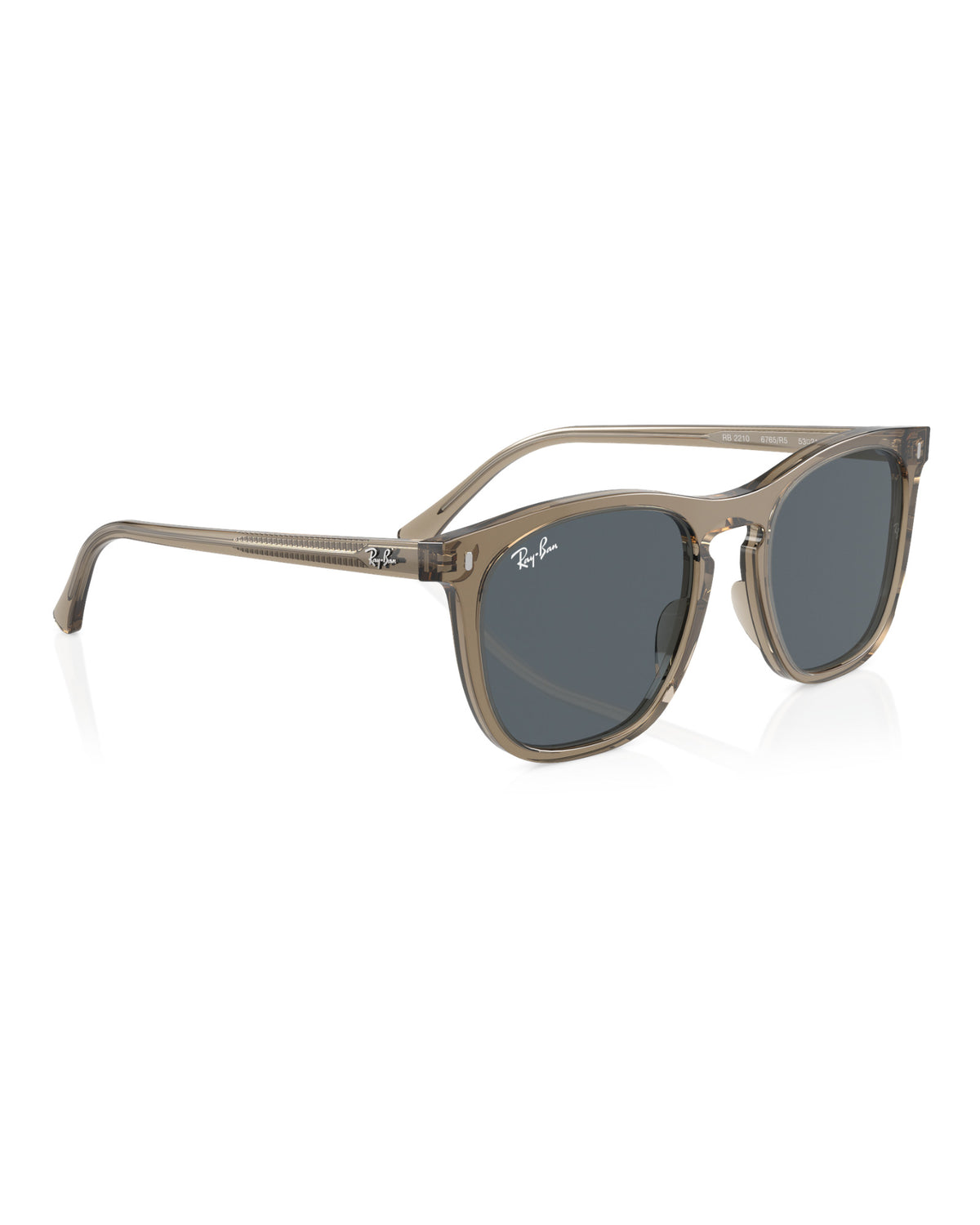 Ray-Ban RB2210 Sonnenbrille schwarz Bild 10