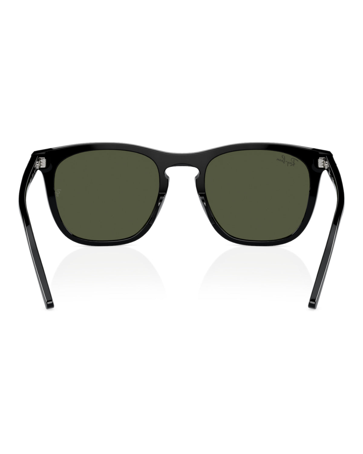 Ray-Ban RB2210 Sonnenbrille schwarz Bild 3