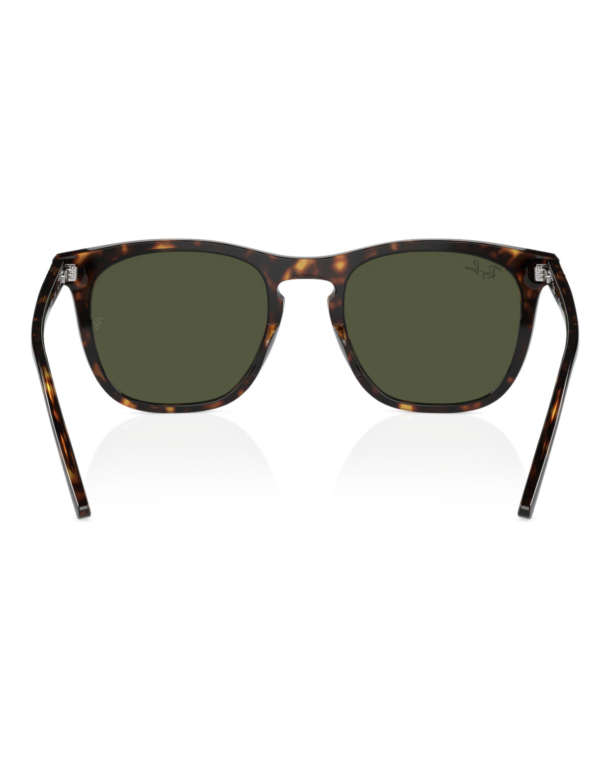 Ray-Ban RB2210 Sonnenbrille schwarz Bild 14