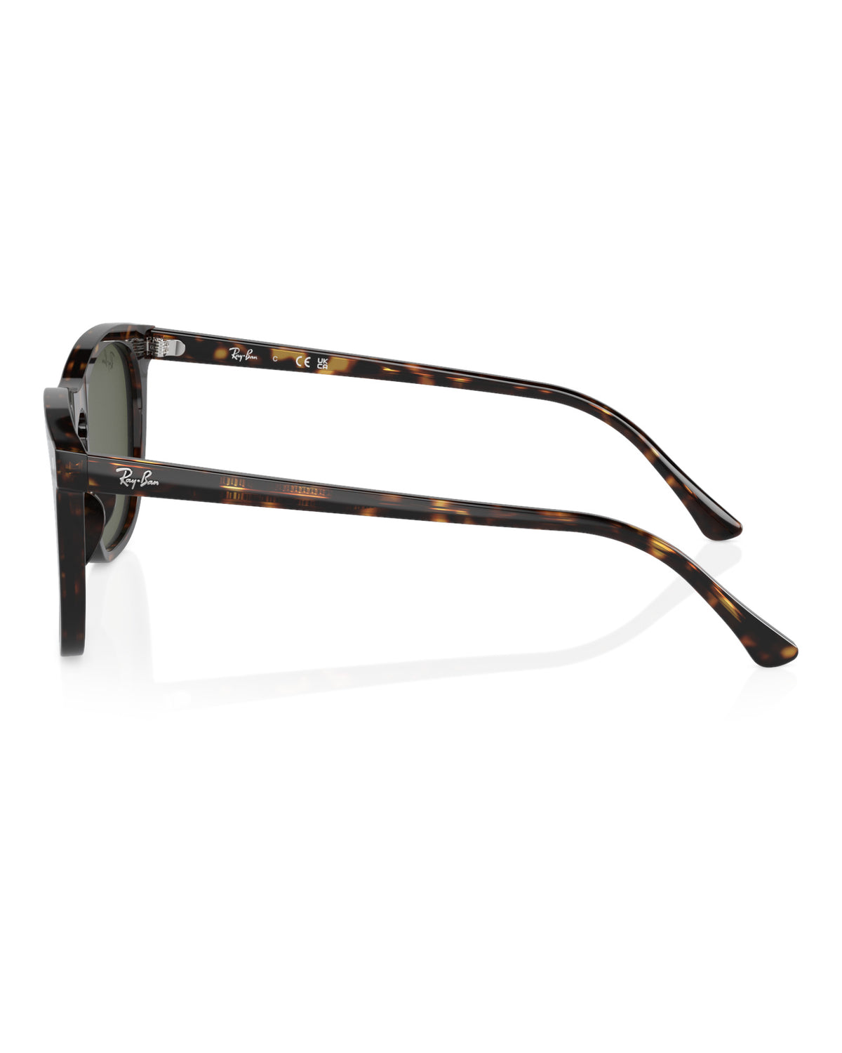 Ray-Ban RB2210 Sonnenbrille schwarz Bild 15