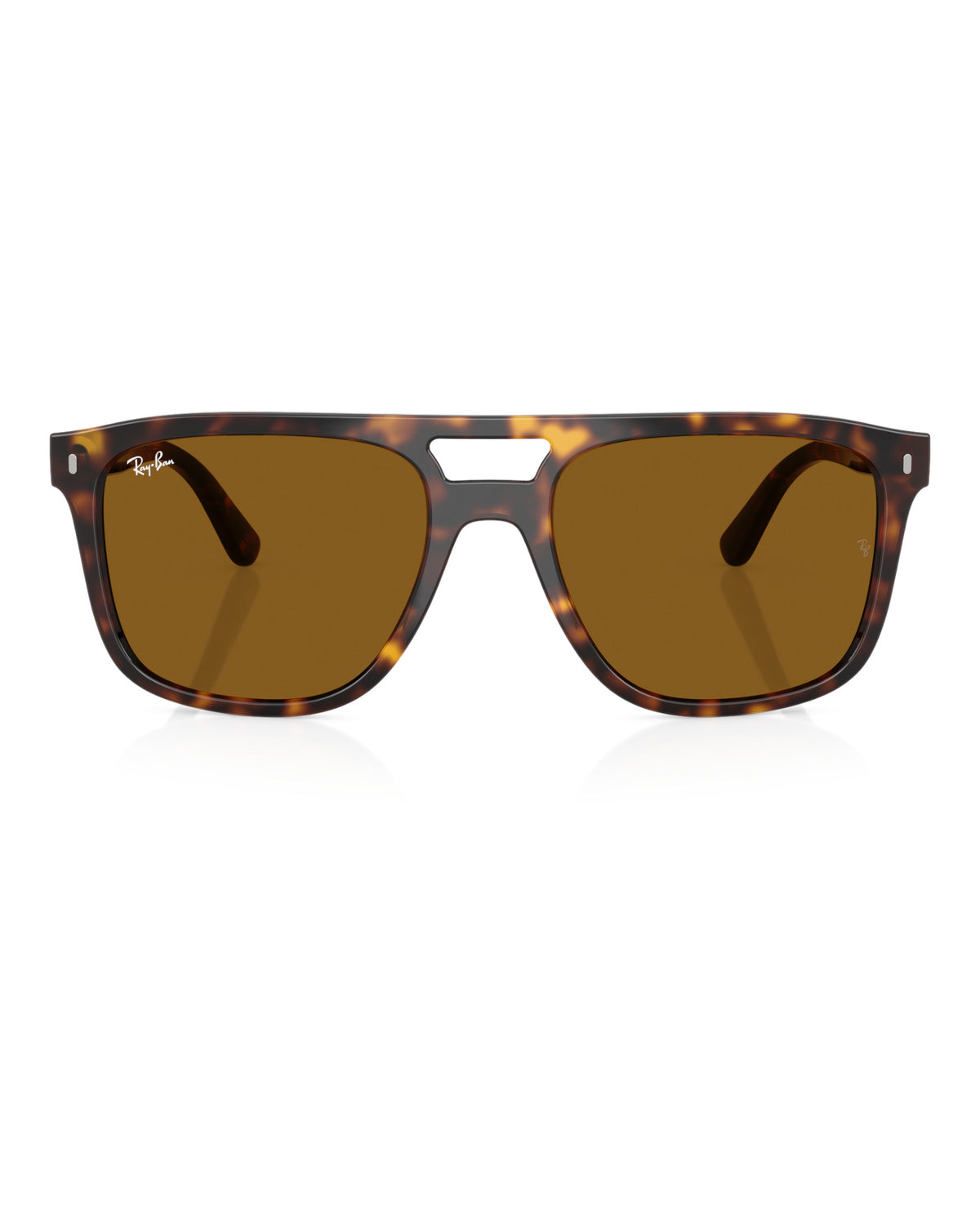 Ray-Ban RB2213 Sonnenbrille Schwarz / G-15 Grün Bild 17