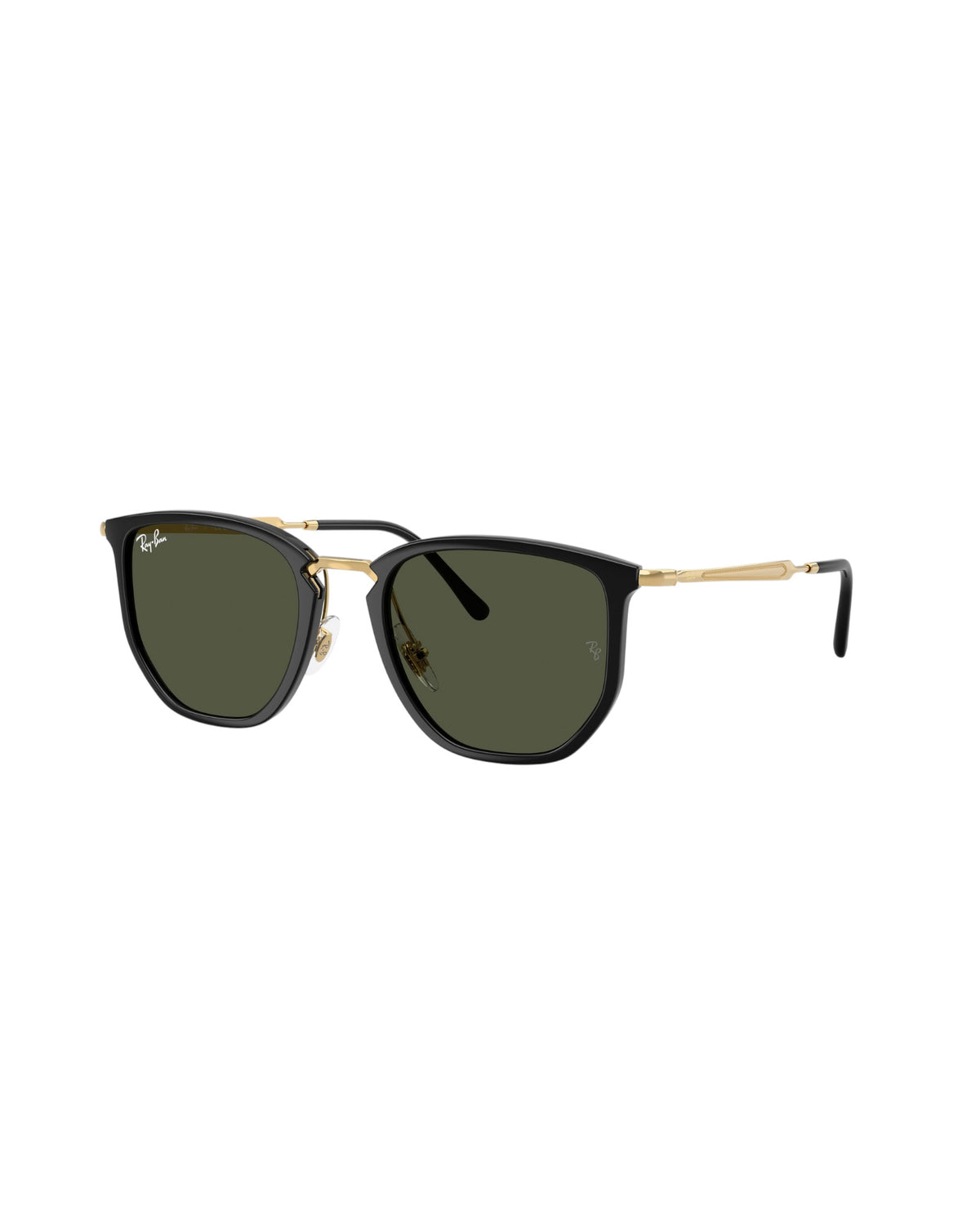 Ray-Ban RB4451 Sonnenbrille schwarz Bild 1