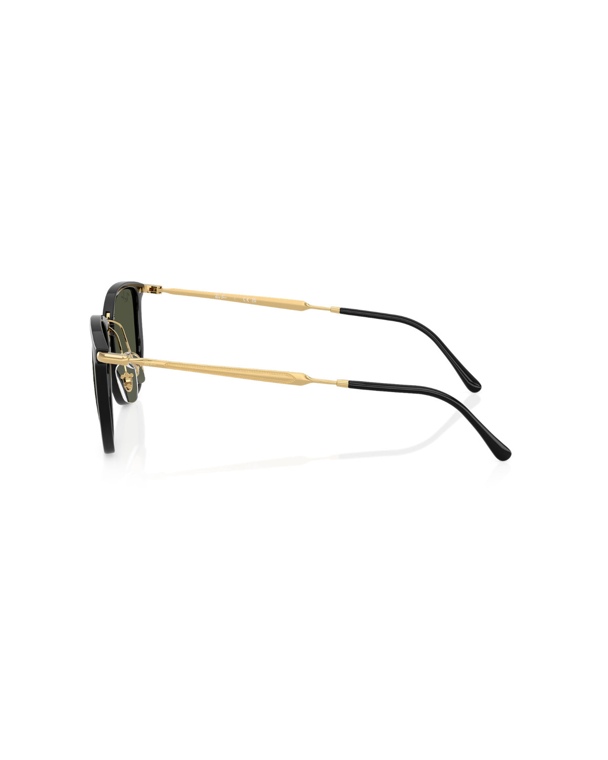 Ray-Ban RB4451 Sonnenbrille schwarz Bild 3