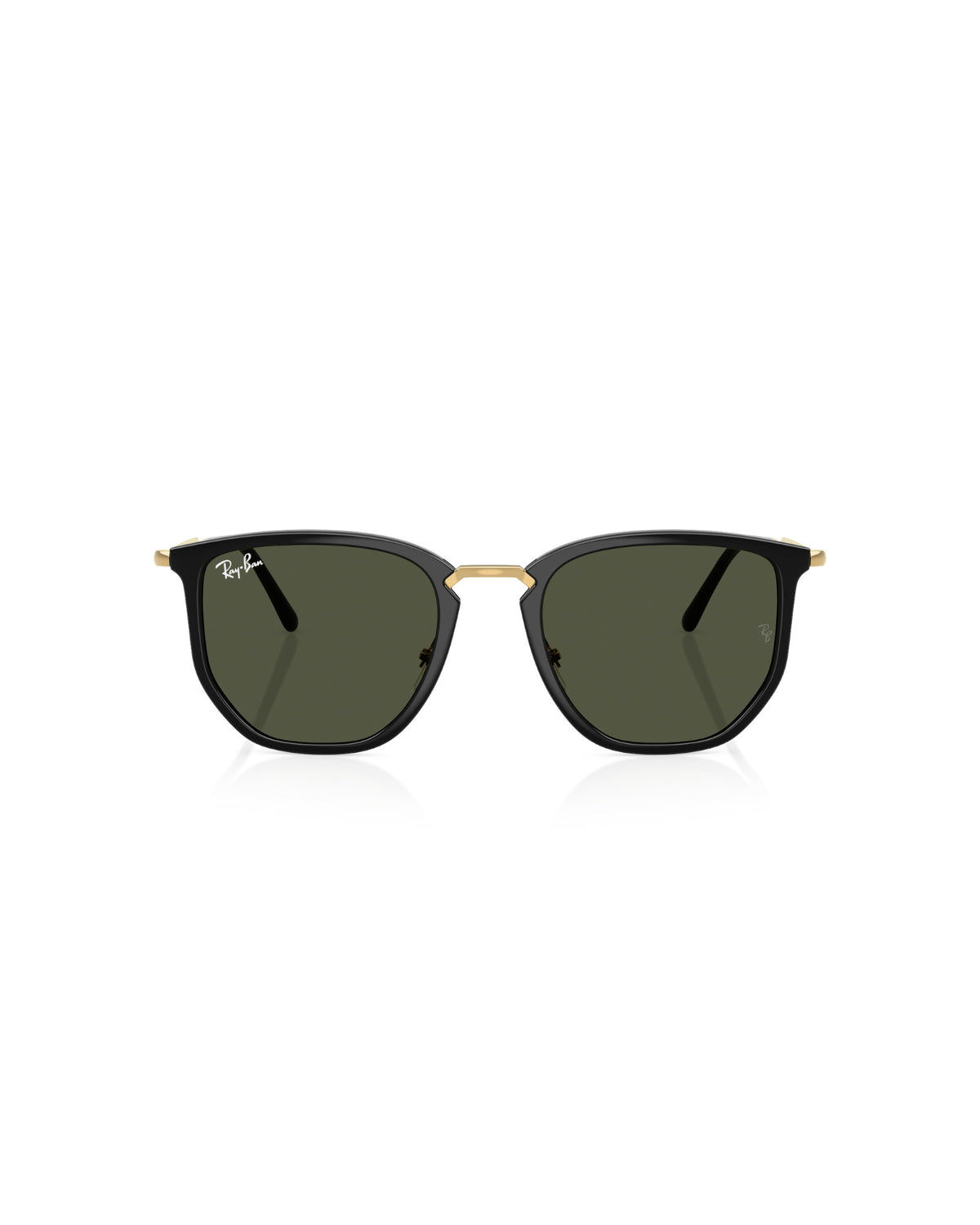 Ray-Ban RB4451 Sonnenbrille schwarz Bild 5