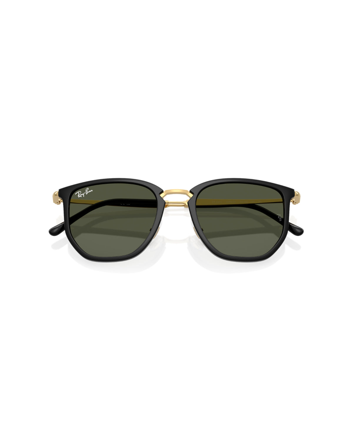 Ray-Ban RB4451 Sonnenbrille schwarz Bild 6