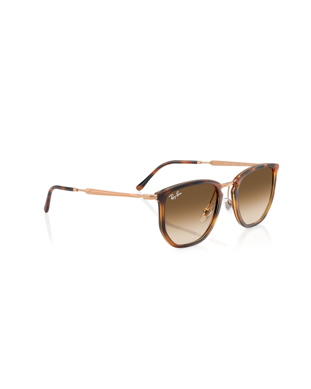 Ray-Ban RB4451 Sonnenbrille schwarz Bild 10