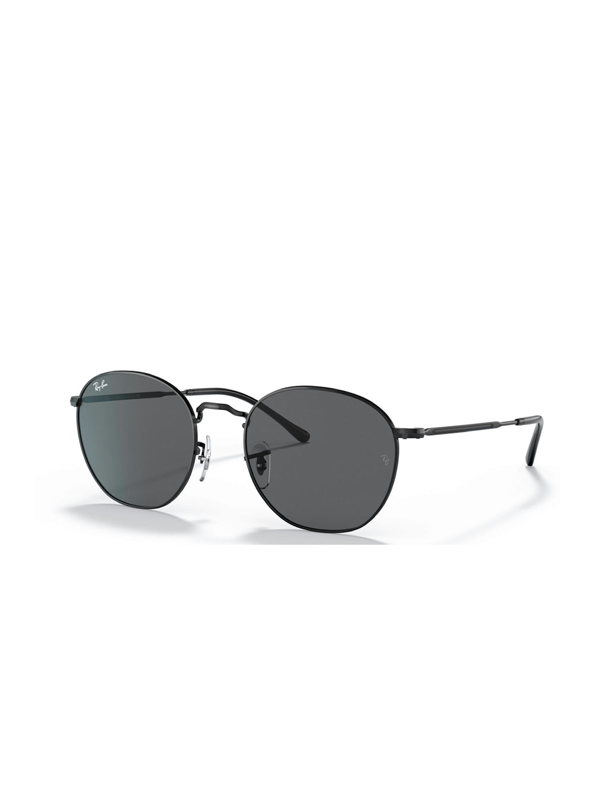 Ray-Ban Rob Sonnenbrille schwarz/gold schwarz/gold Bild 2