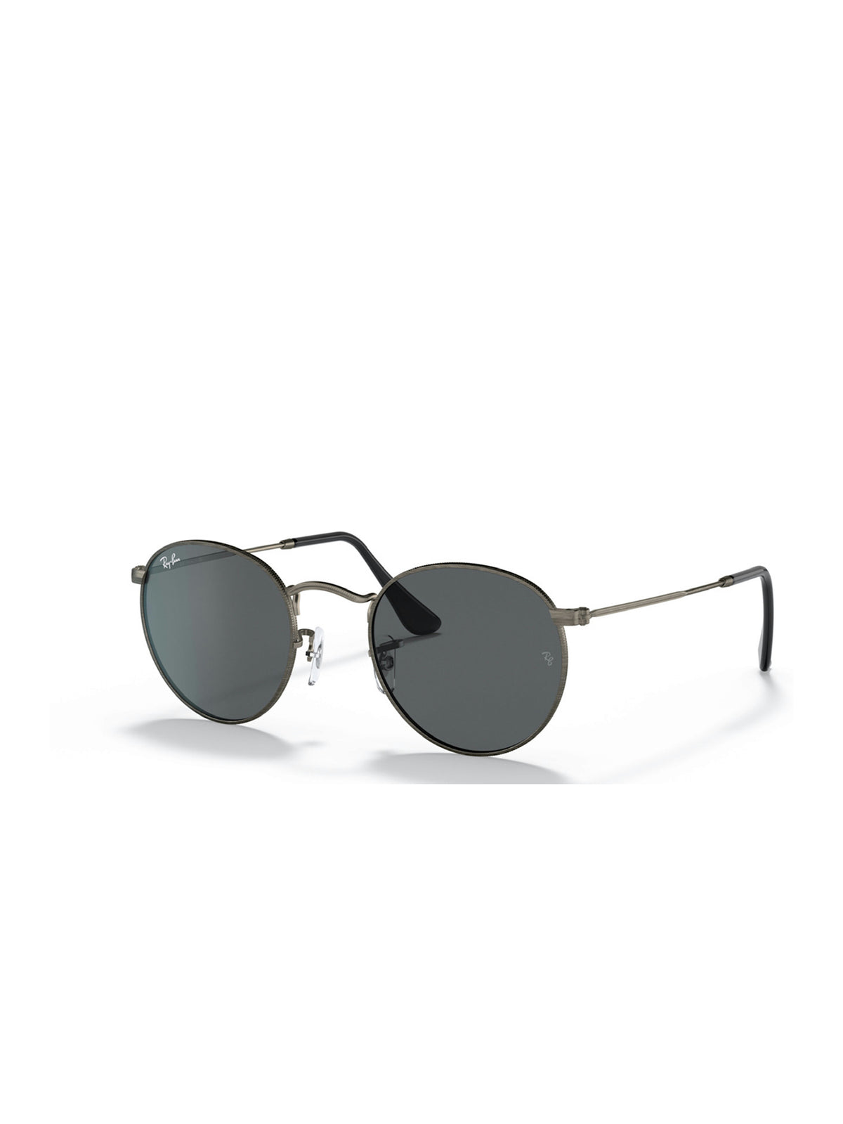 Ray-Ban Round Metal Sonnenbrille grün grün Bild 3