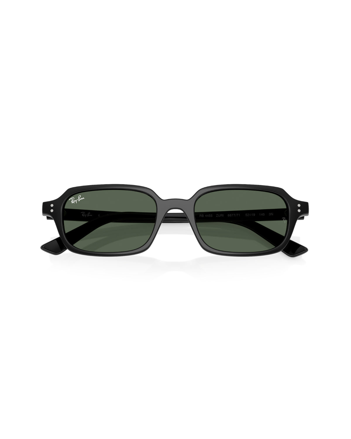 Ray-Ban Zuri Bio-Based RB4455 Sonnenbrille - Ray-Ban - MEINFREUDENHAUS