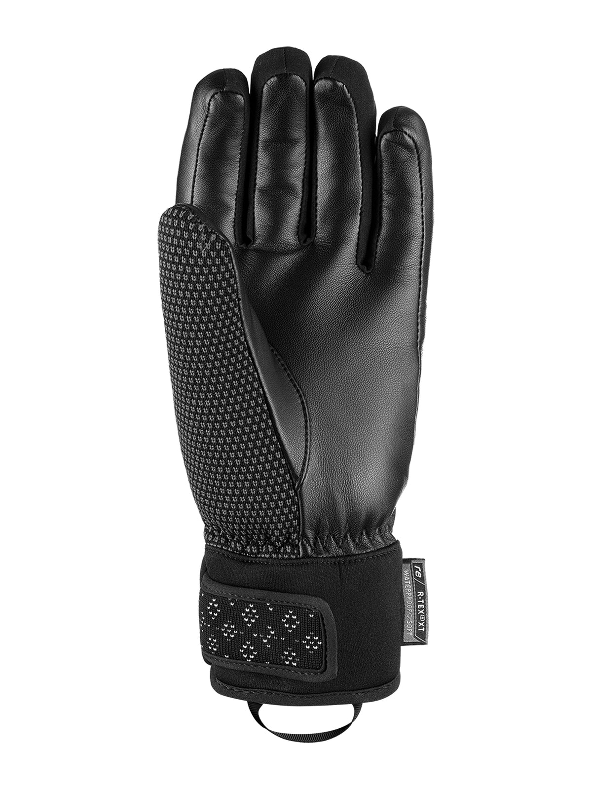 Reusch Elisabeth R-TEX® XT Handschuhe Damen schwarz schwarz Bild 3